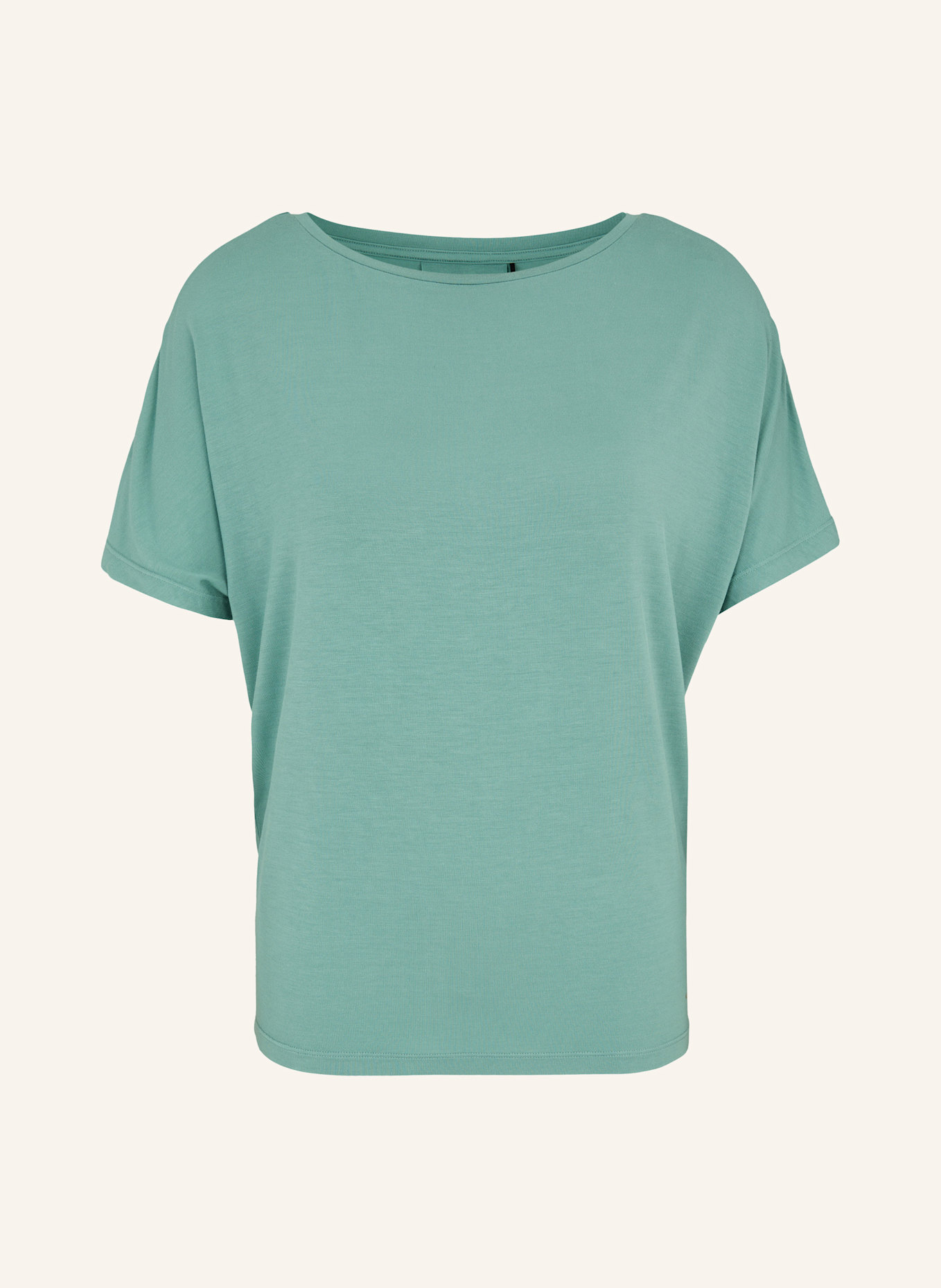 VENICE BEACH T-Shirt VB Eileen: GRÜN