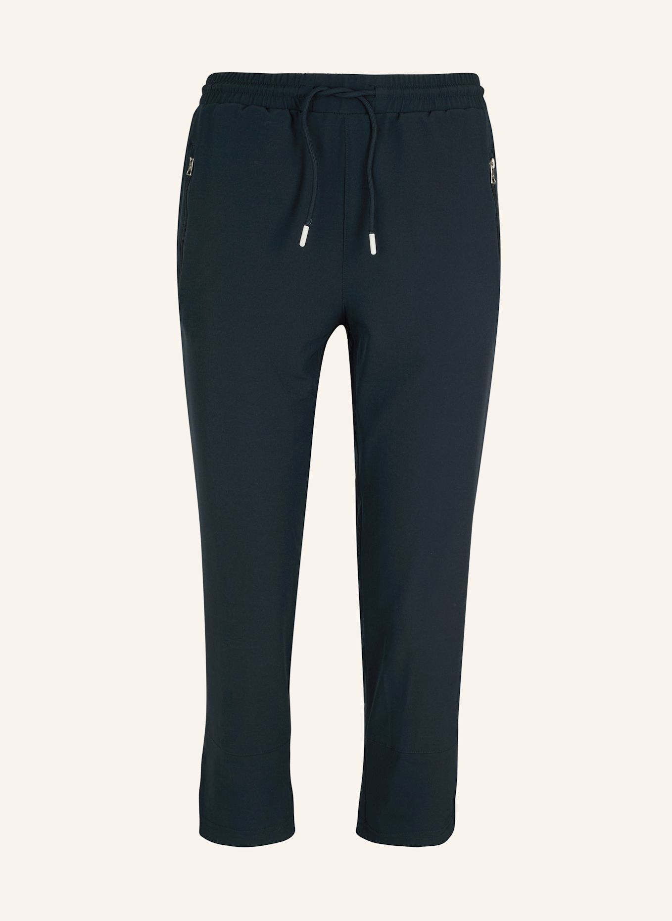 JOY sportswear Caprihose MARTHA: BLAU