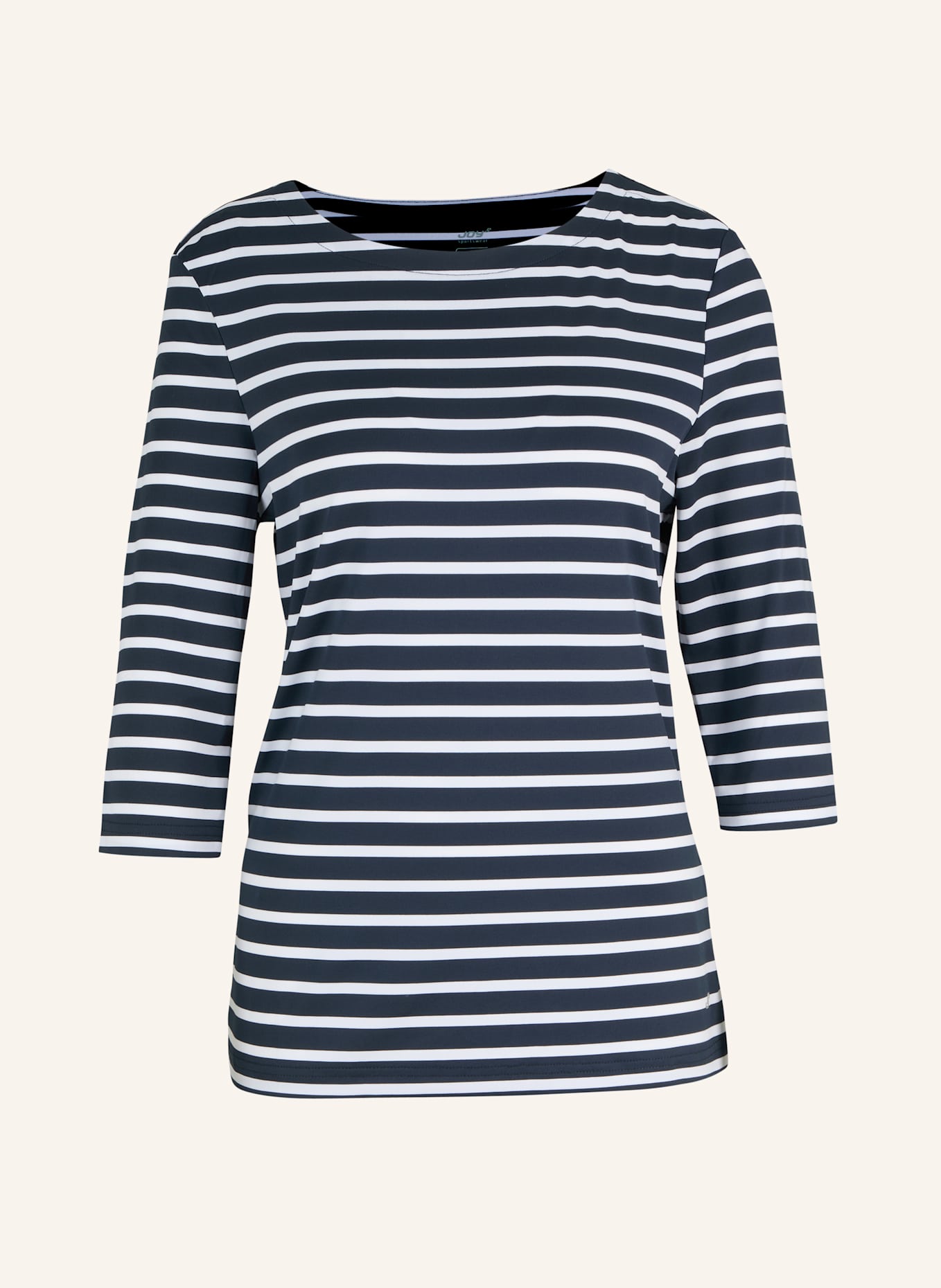 JOY sportswear T-Shirt CARINA: BLAU