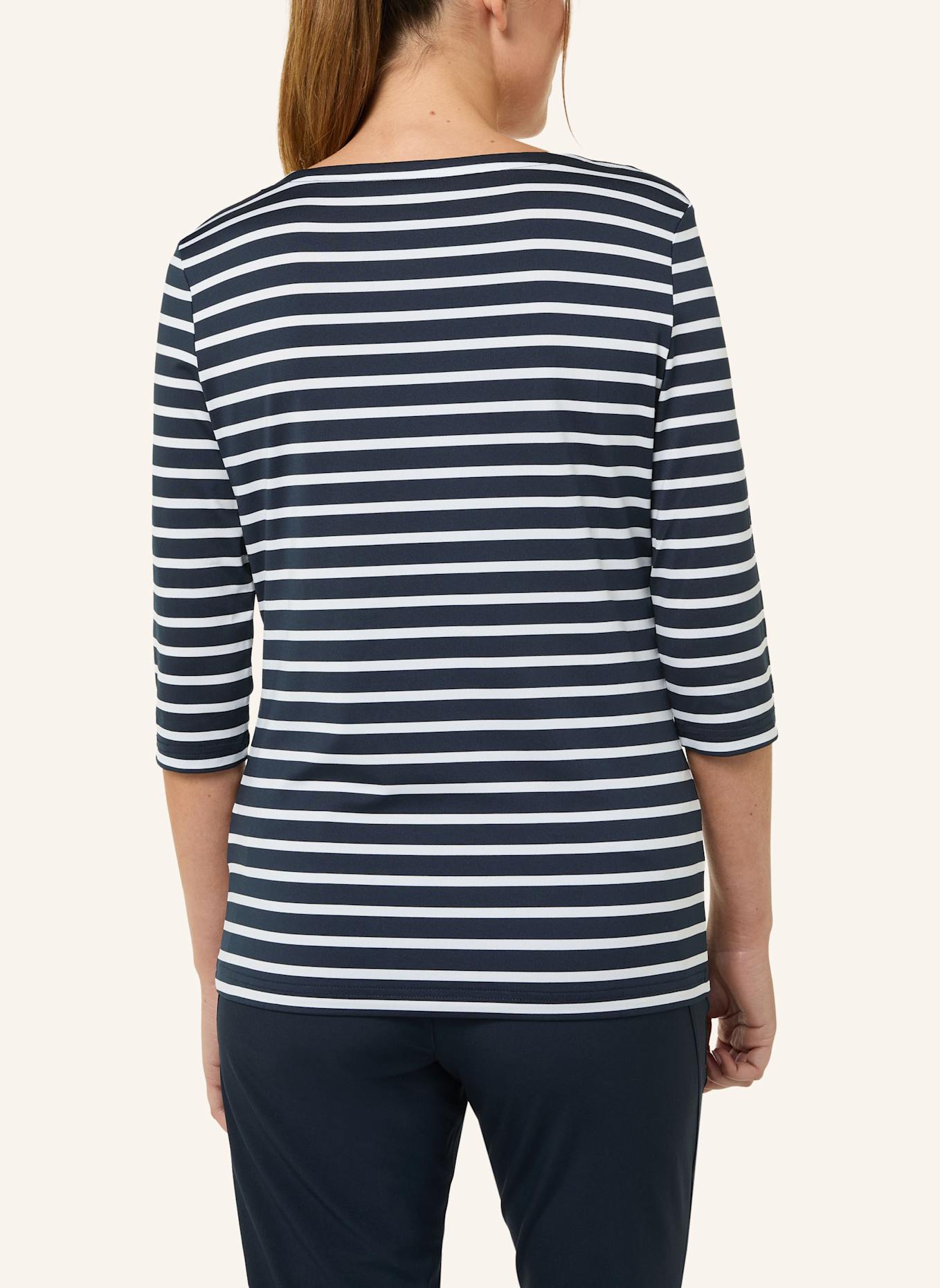 JOY sportswear T-Shirt CARINA: BLAU