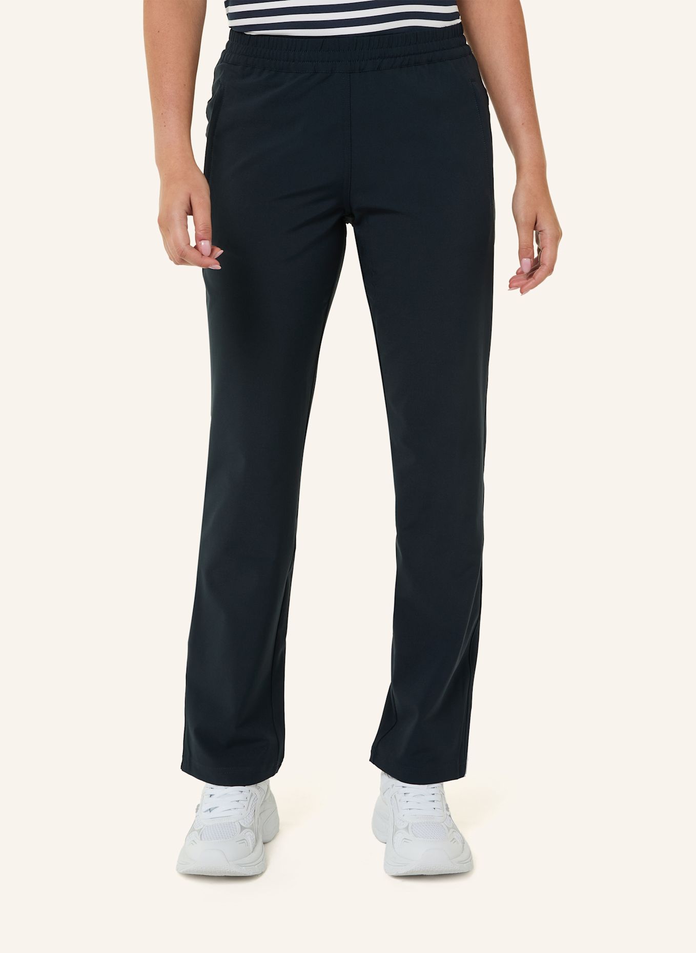 JOY sportswear Hose NITA: BLAU