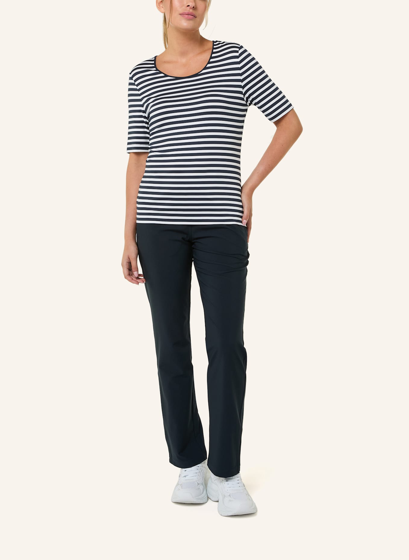 JOY sportswear Hose NITA: BLAU