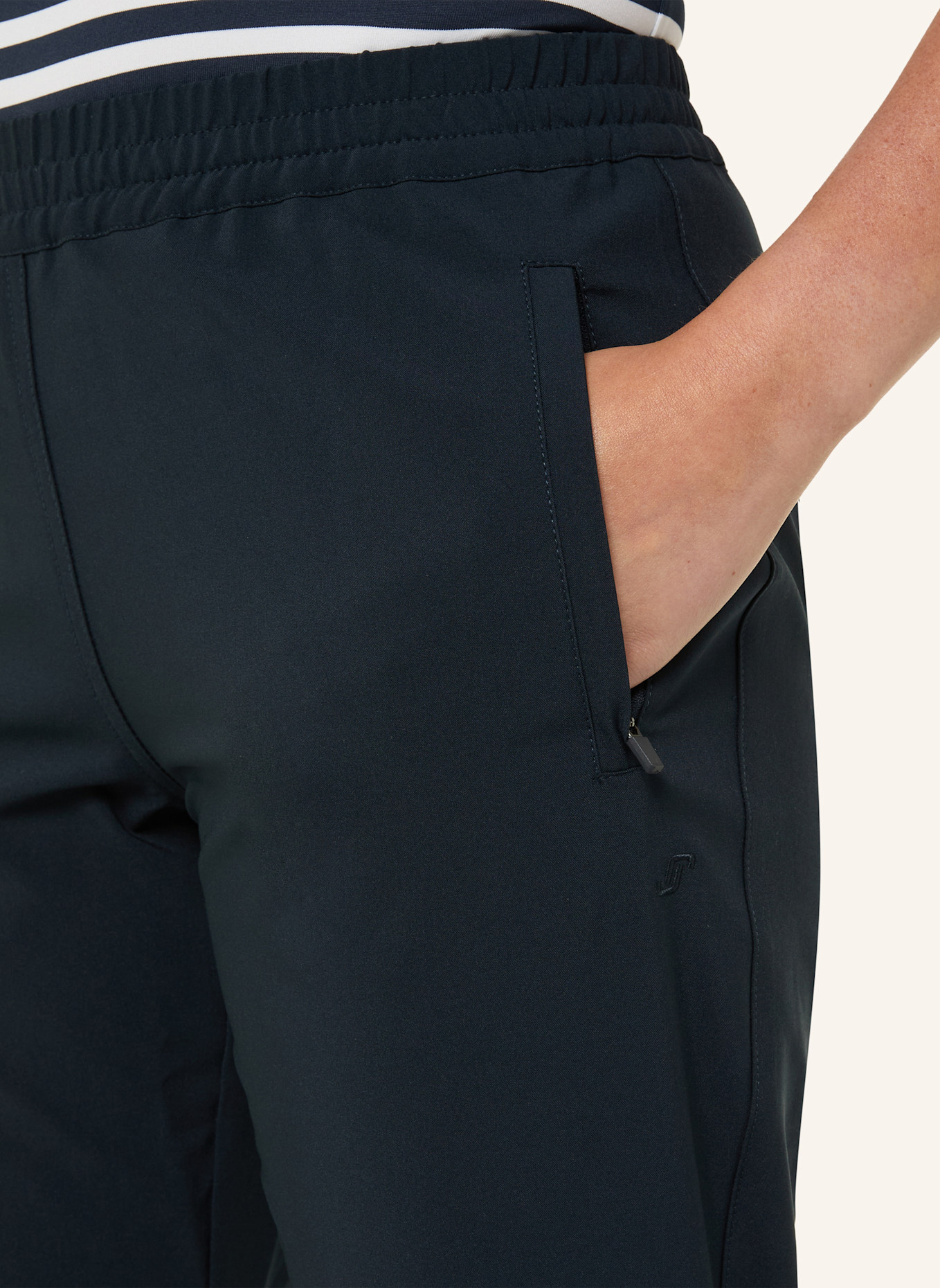 JOY sportswear Hose NITA: BLAU