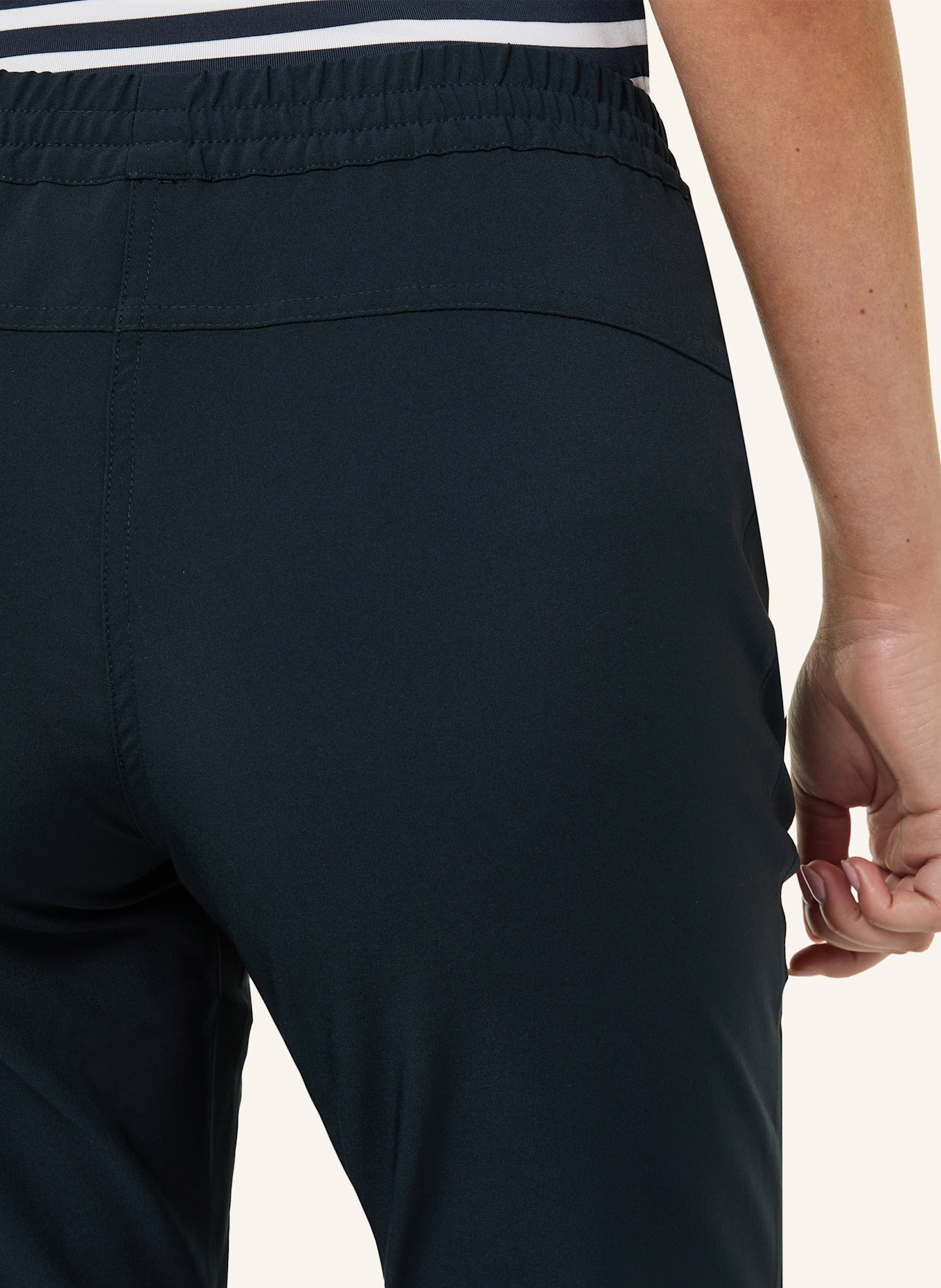 JOY sportswear Hose NITA: BLAU