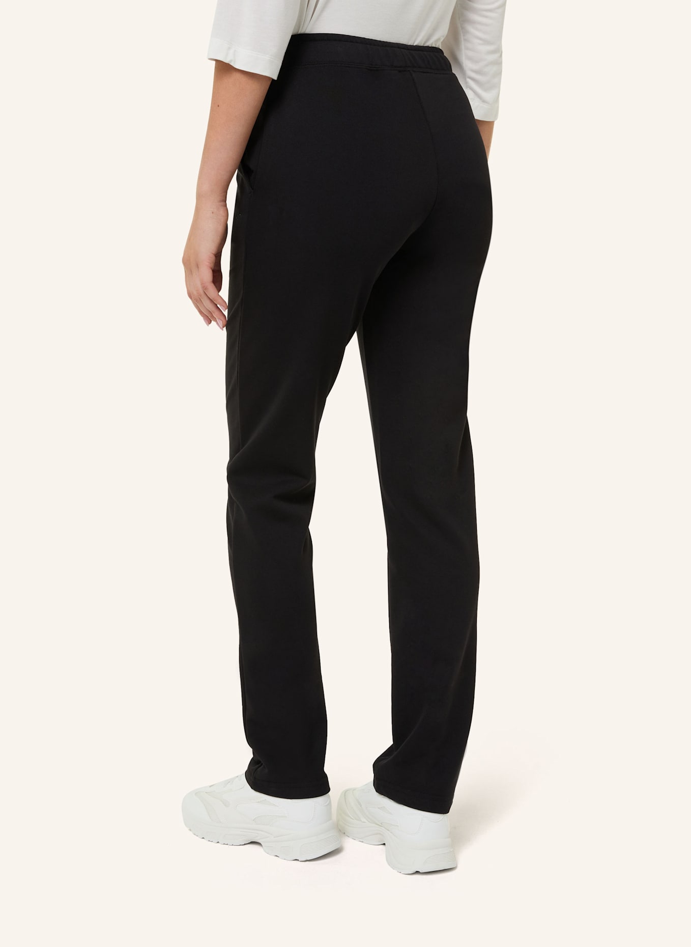 JOY sportswear Hose NATASCHA: SCHWARZ