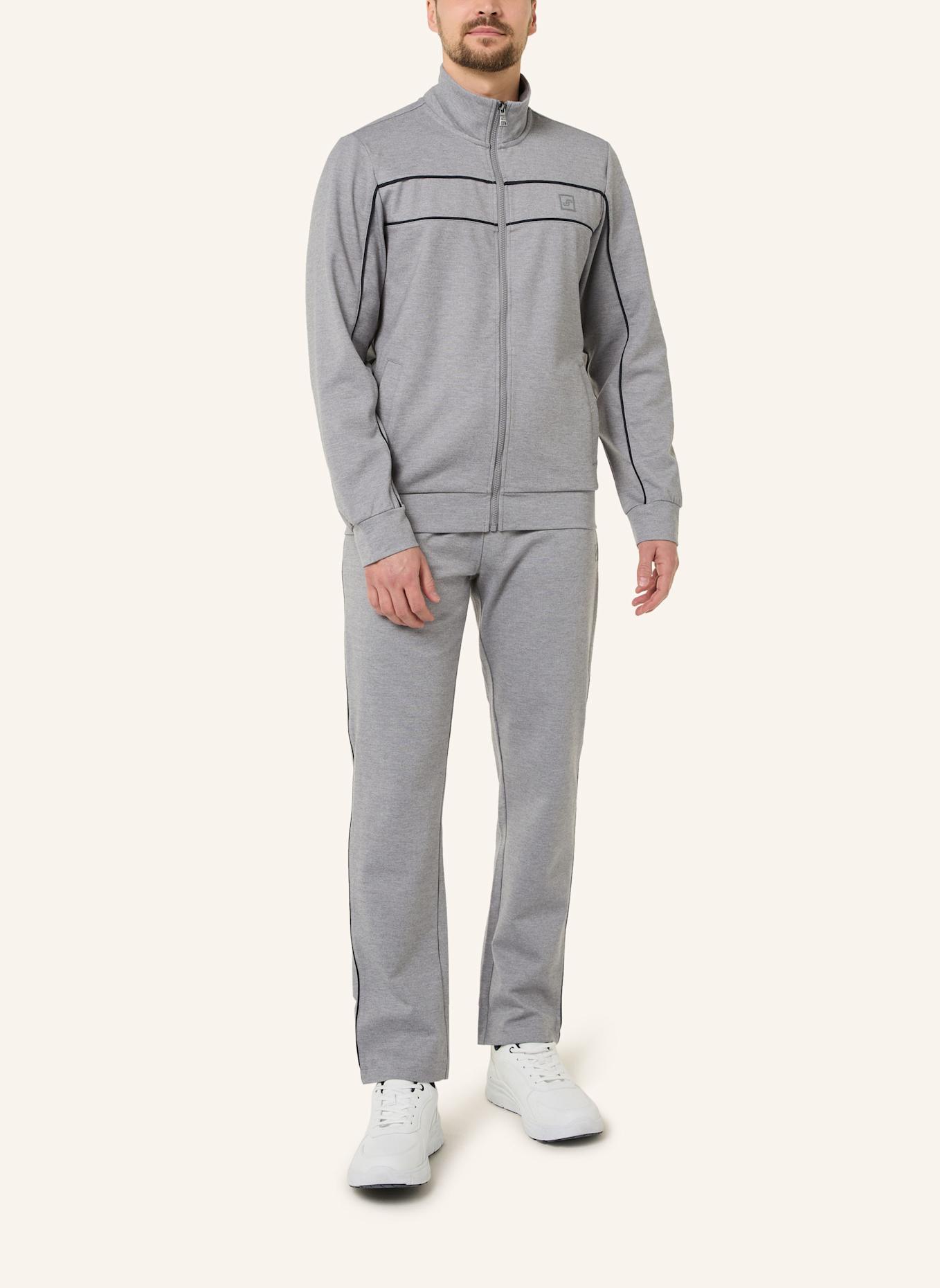 JOY sportswear Anzug COLLIN: GRAU