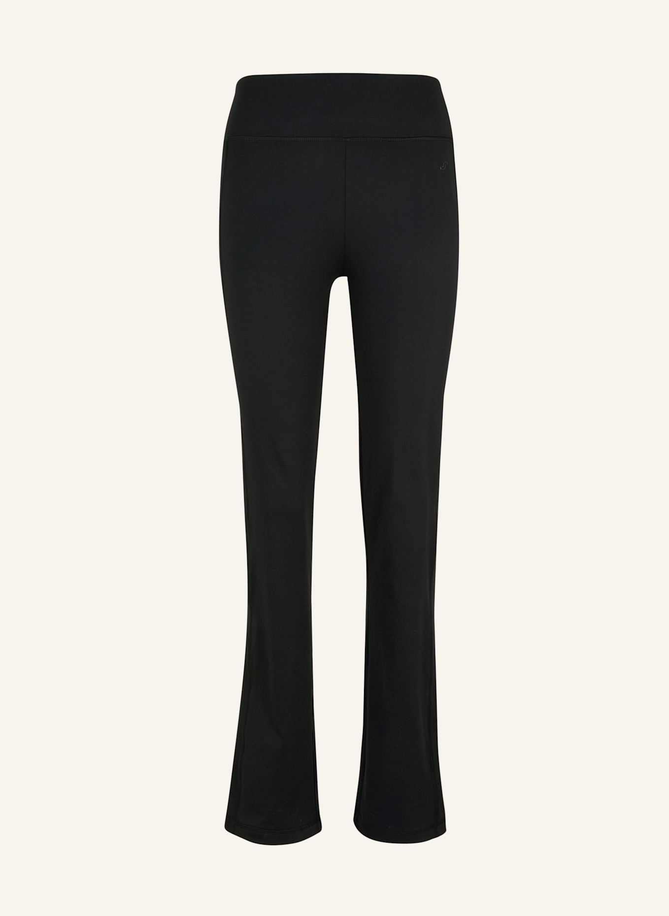 JOY sportswear Hose MARION: SCHWARZ