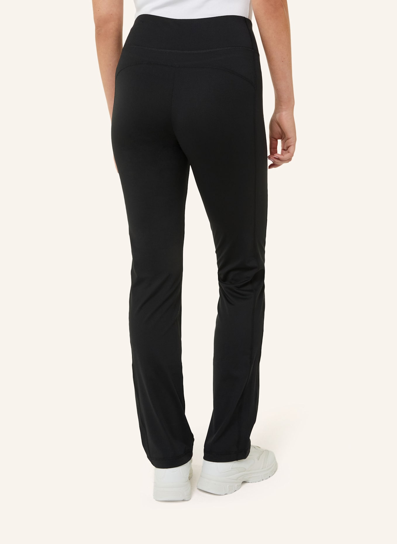 JOY sportswear Hose MARION: SCHWARZ