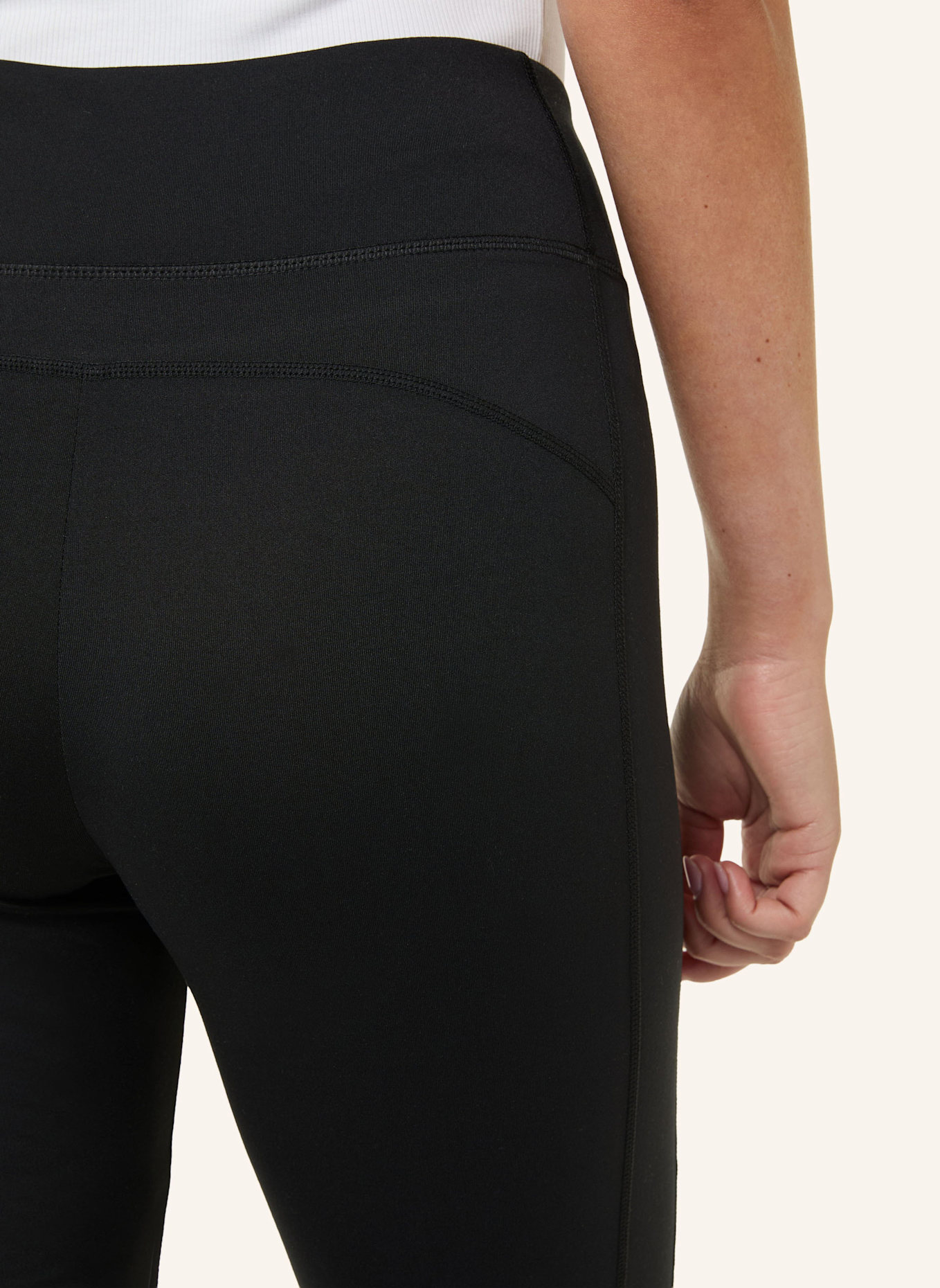 JOY sportswear Hose MARION: SCHWARZ