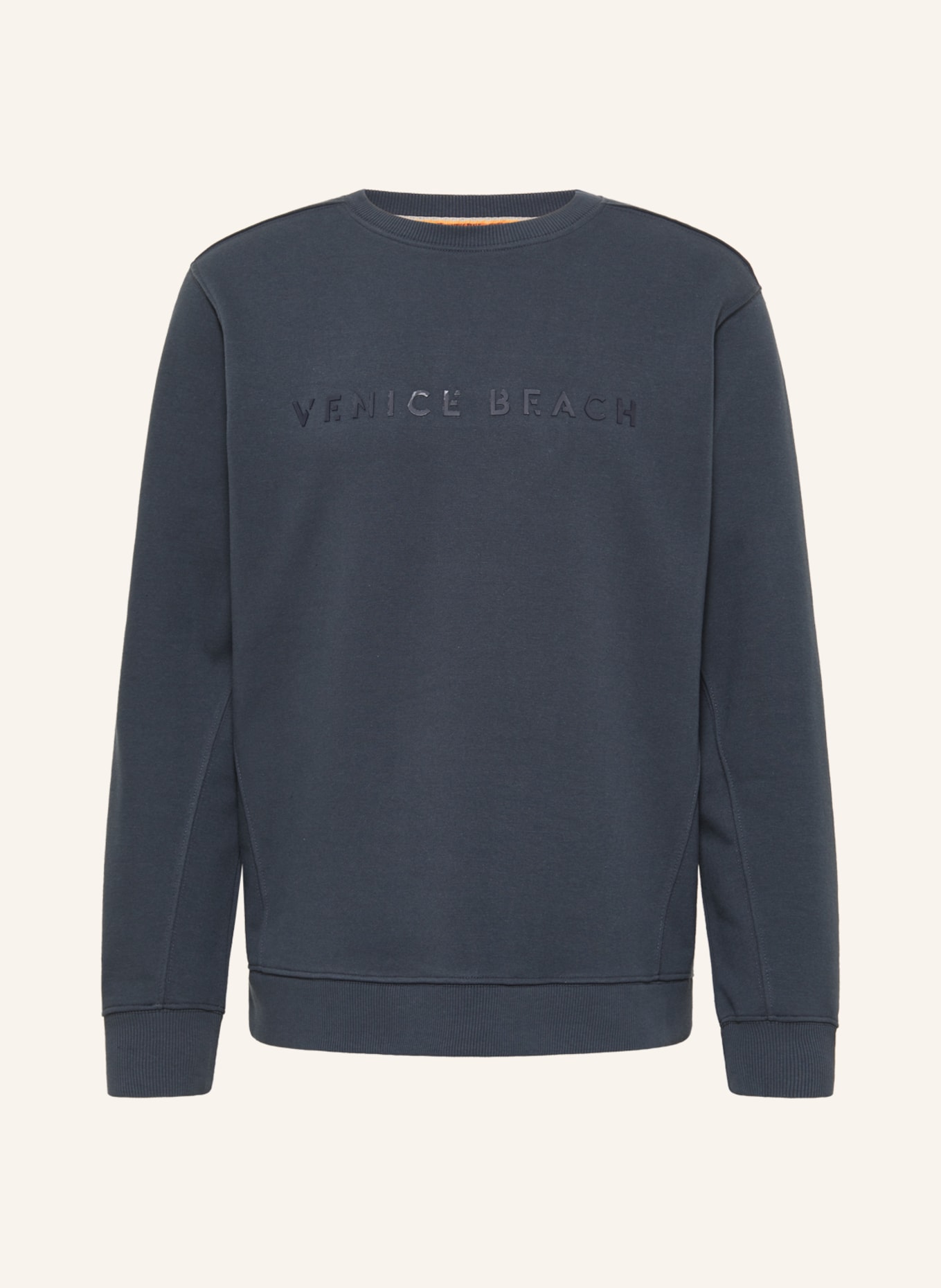 VENICE BEACH Sweatshirt VB Men DEAN, Farbe: BLAU (Bild 1)