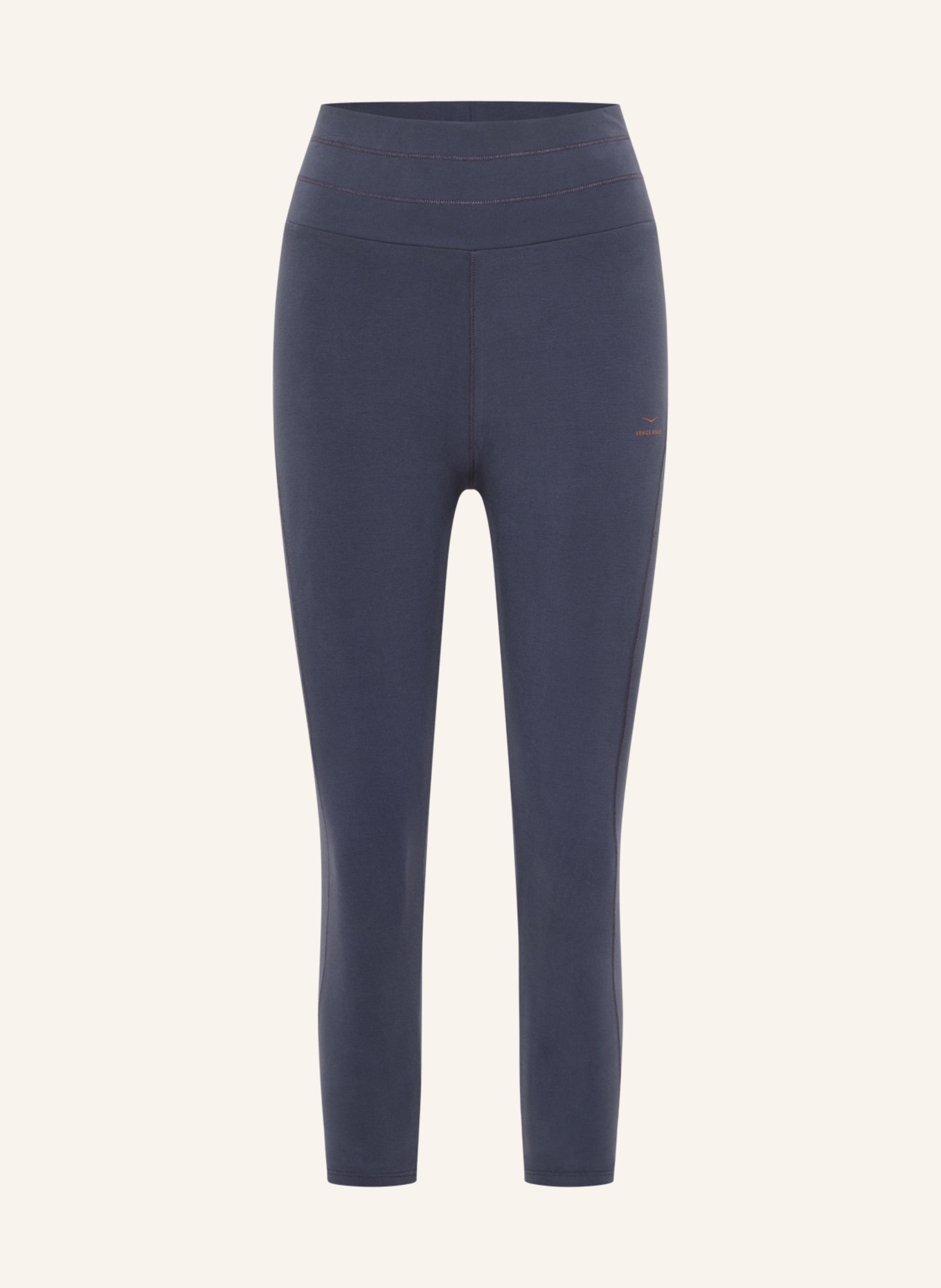 VENICE BEACH Tights VB DIVYA, Farbe: BLAU (Bild 1)