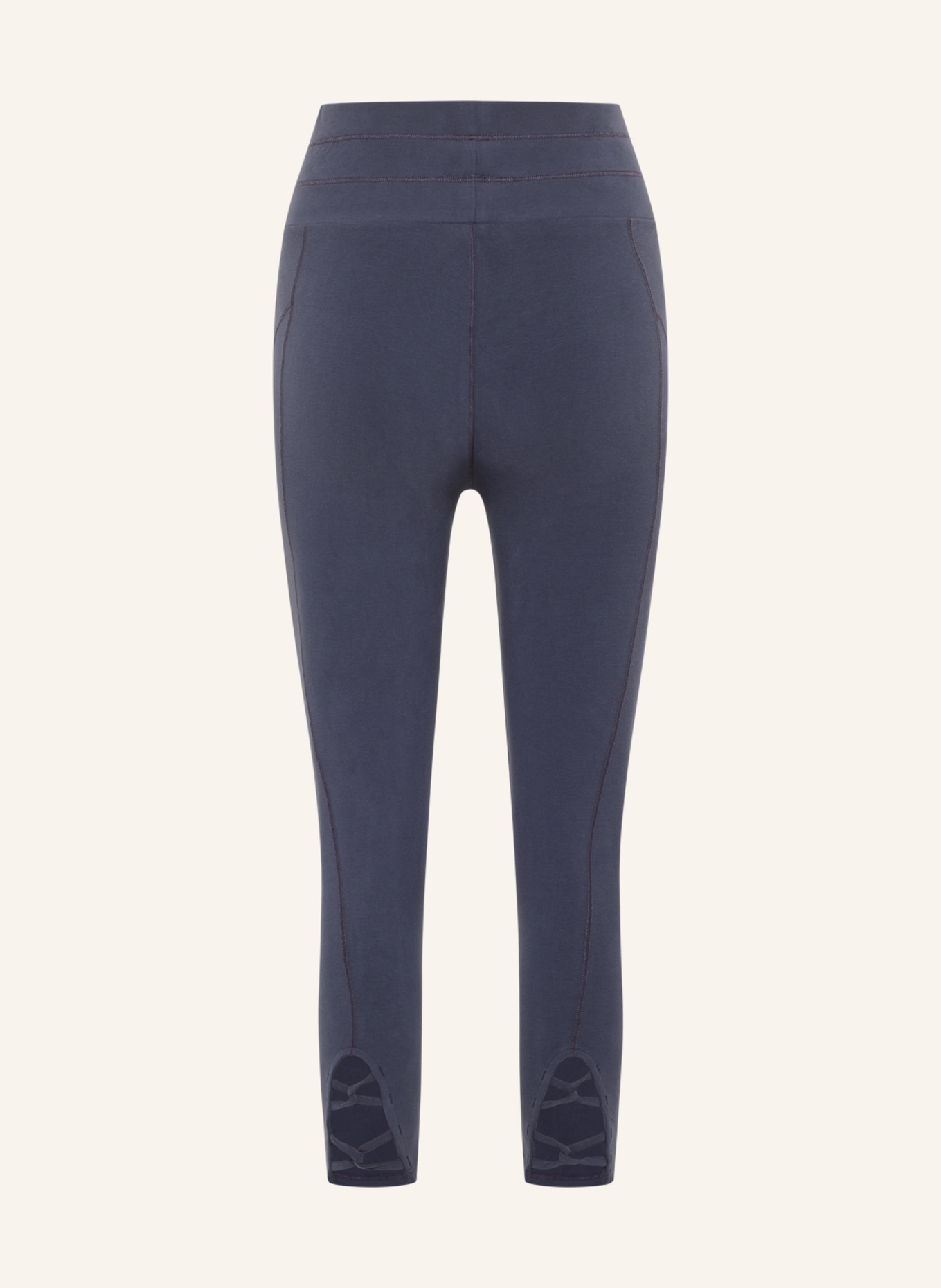 VENICE BEACH Tights VB DIVYA, Farbe: BLAU (Bild 6)