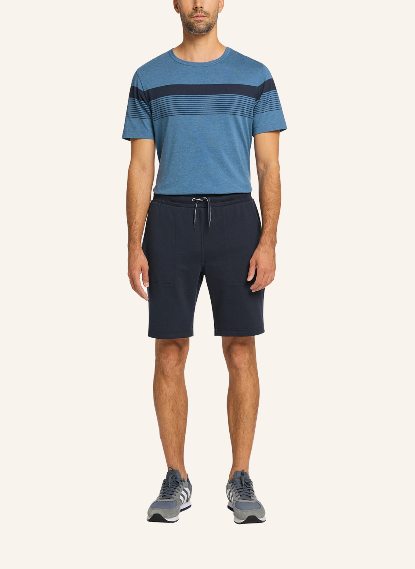 JOY sportswear Hose QUINN, Farbe: BLAU (Bild 3)
