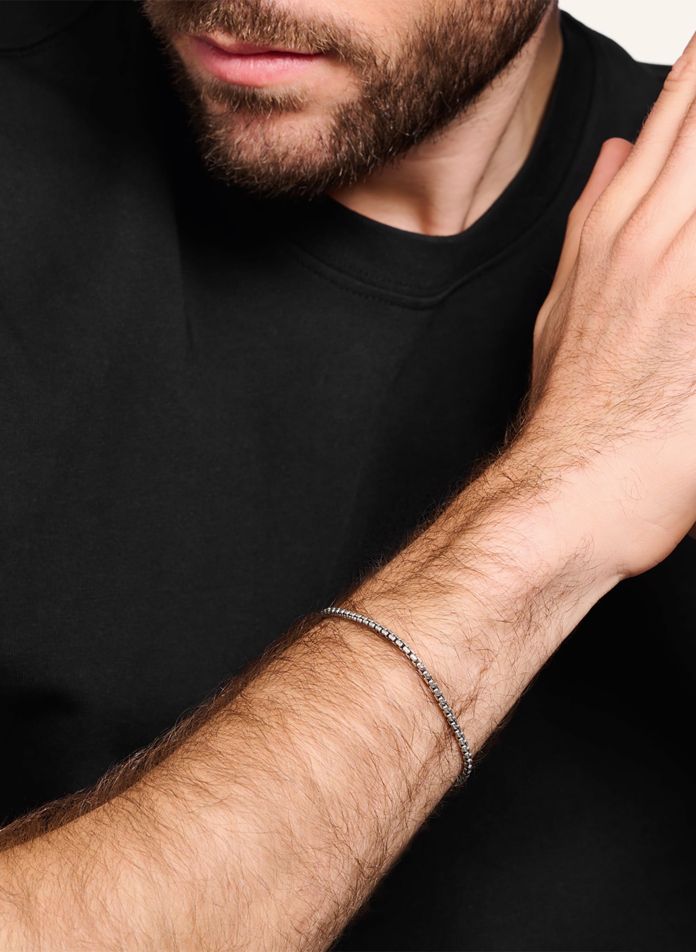 THOMAS SABO Armband, Farbe: SILBER (Bild 2)