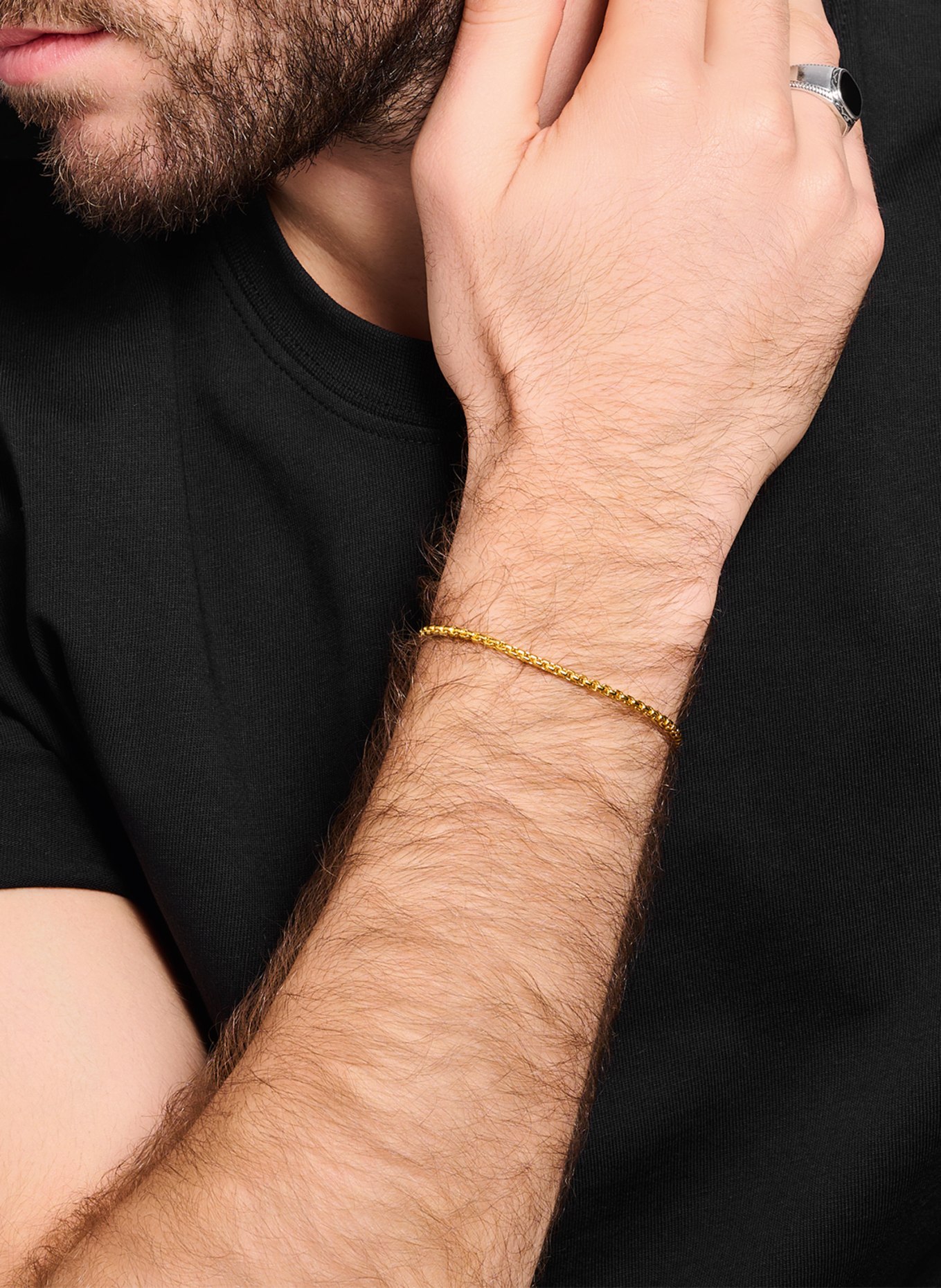 THOMAS SABO Armband, Farbe: GOLD (Bild 2)