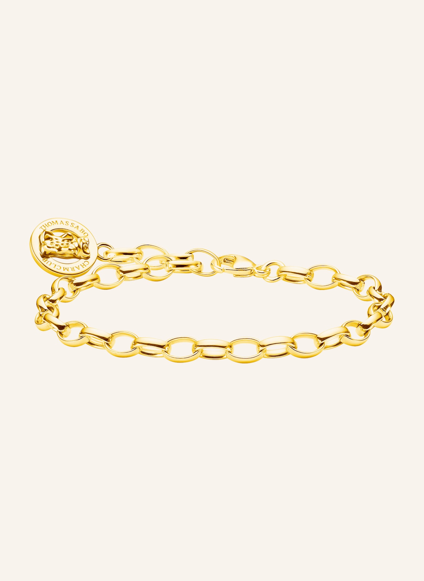 THOMAS SABO Armband, Farbe: GOLD (Bild 1)