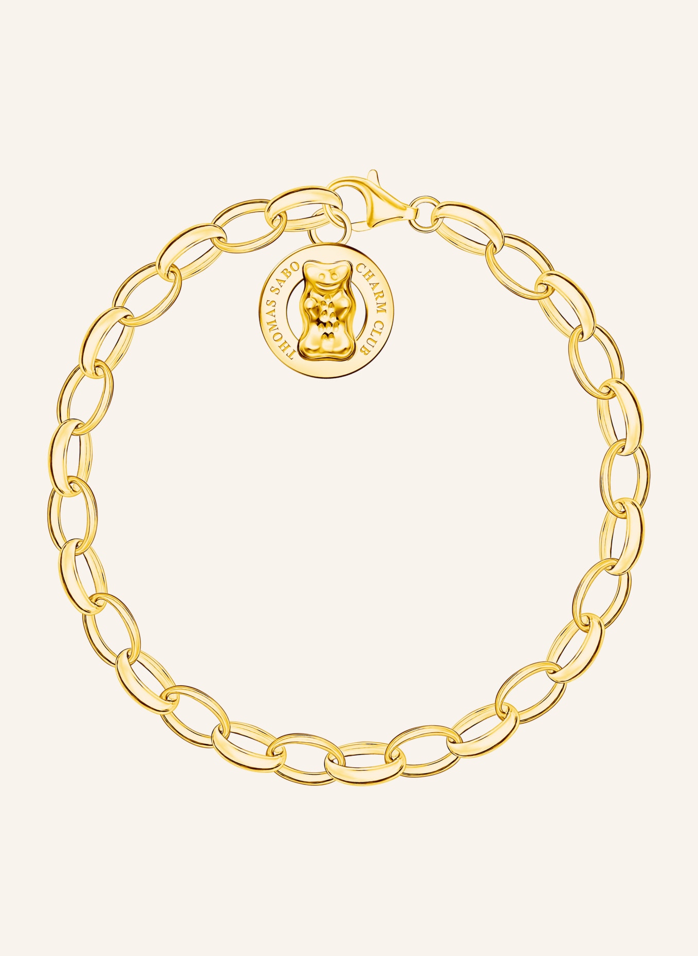 THOMAS SABO Armband, Farbe: GOLD (Bild 2)