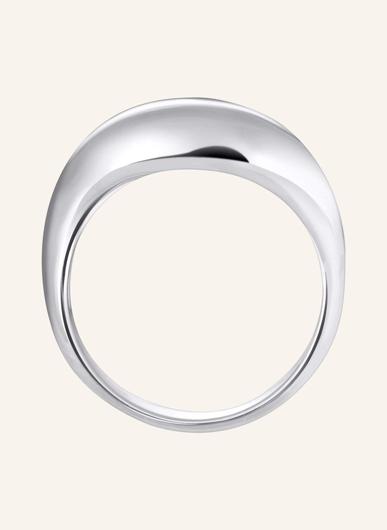 THOMAS SABO Ring, Farbe: SILBER (Bild 2)