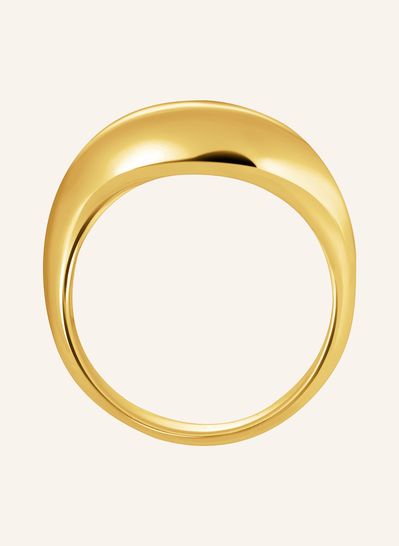 THOMAS SABO Ring, Farbe: GOLD (Bild 2)