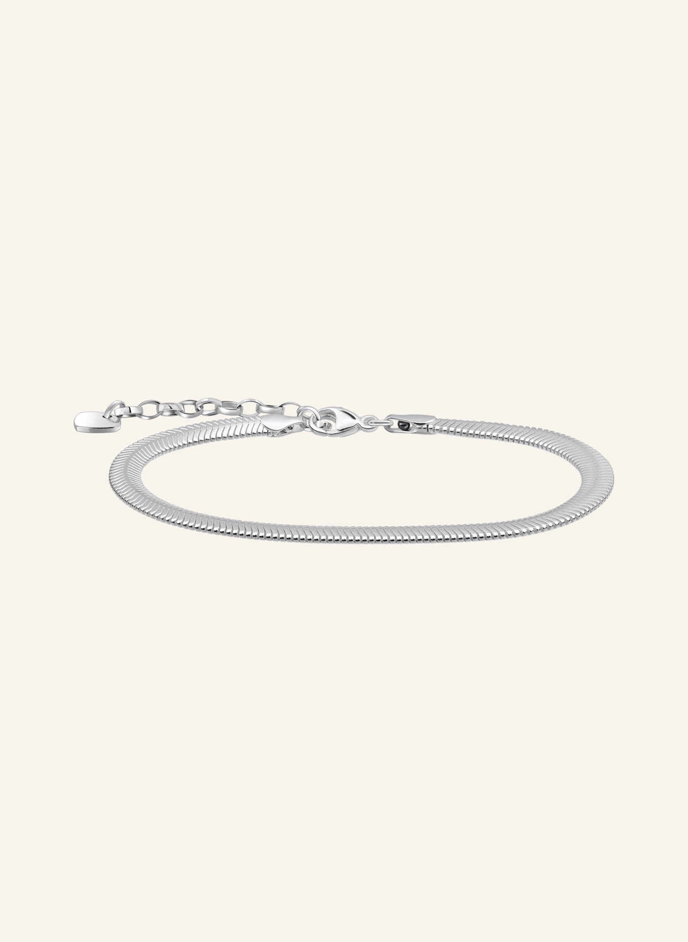 THOMAS SABO Armband, Farbe: SILBER (Bild 1)