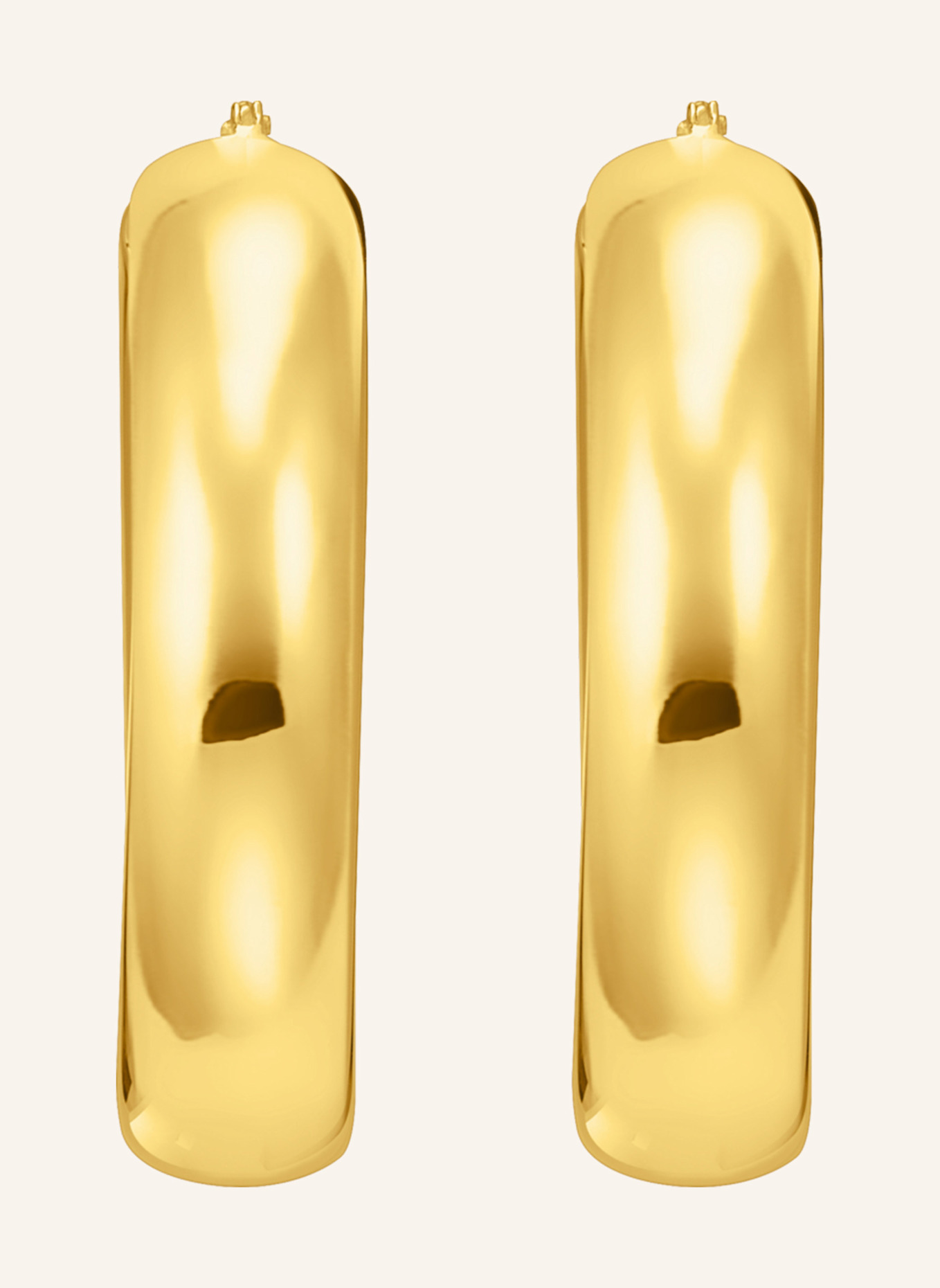 THOMAS SABO Creolen: GOLD