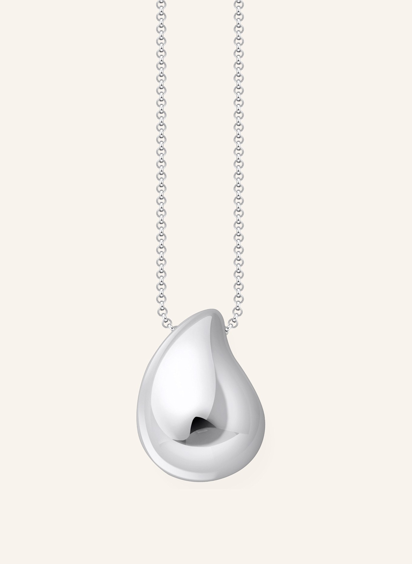 THOMAS SABO Kette, Farbe: SILBER (Bild 1)