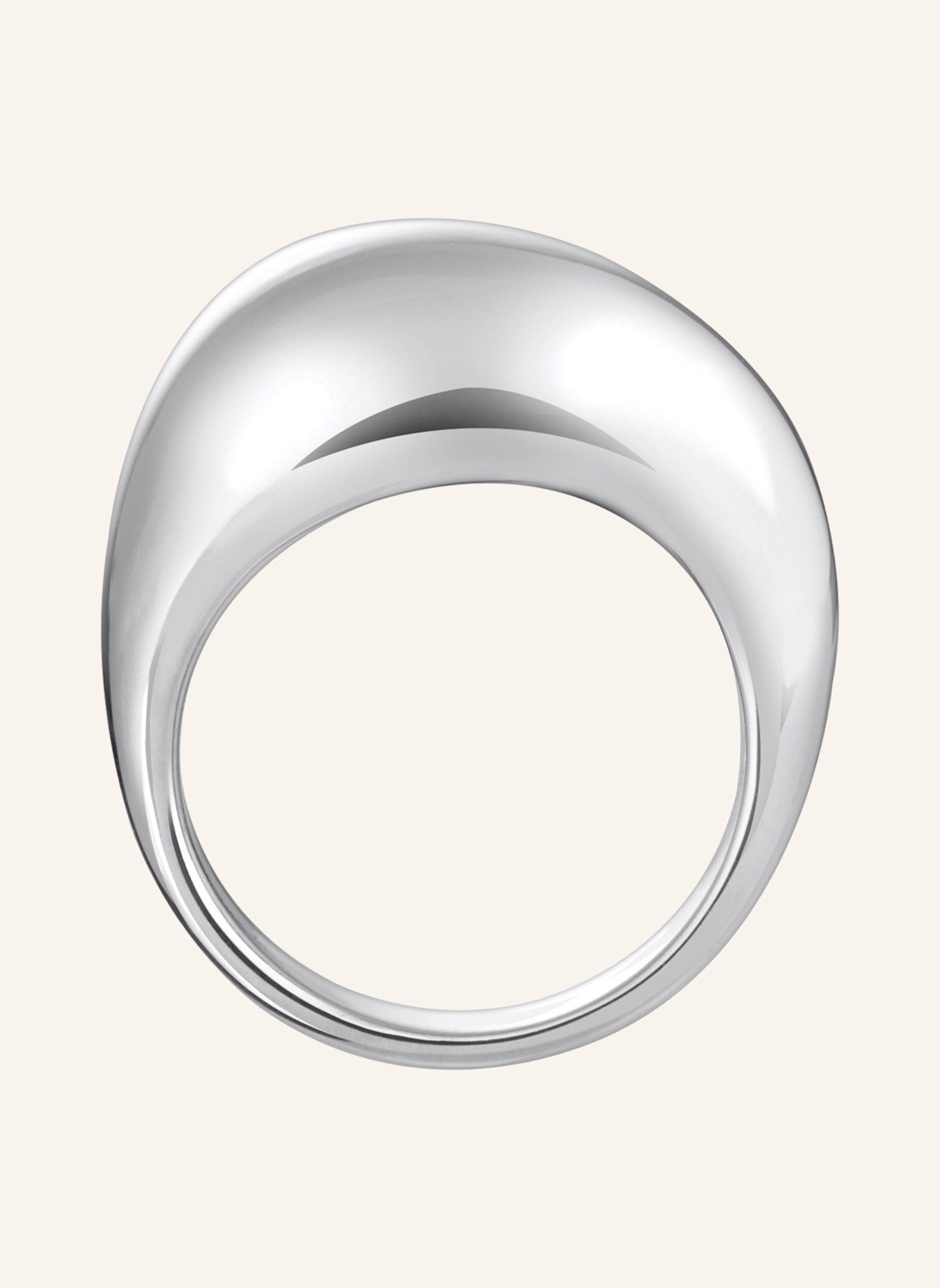 THOMAS SABO Ring, Farbe: SILBER (Bild 2)