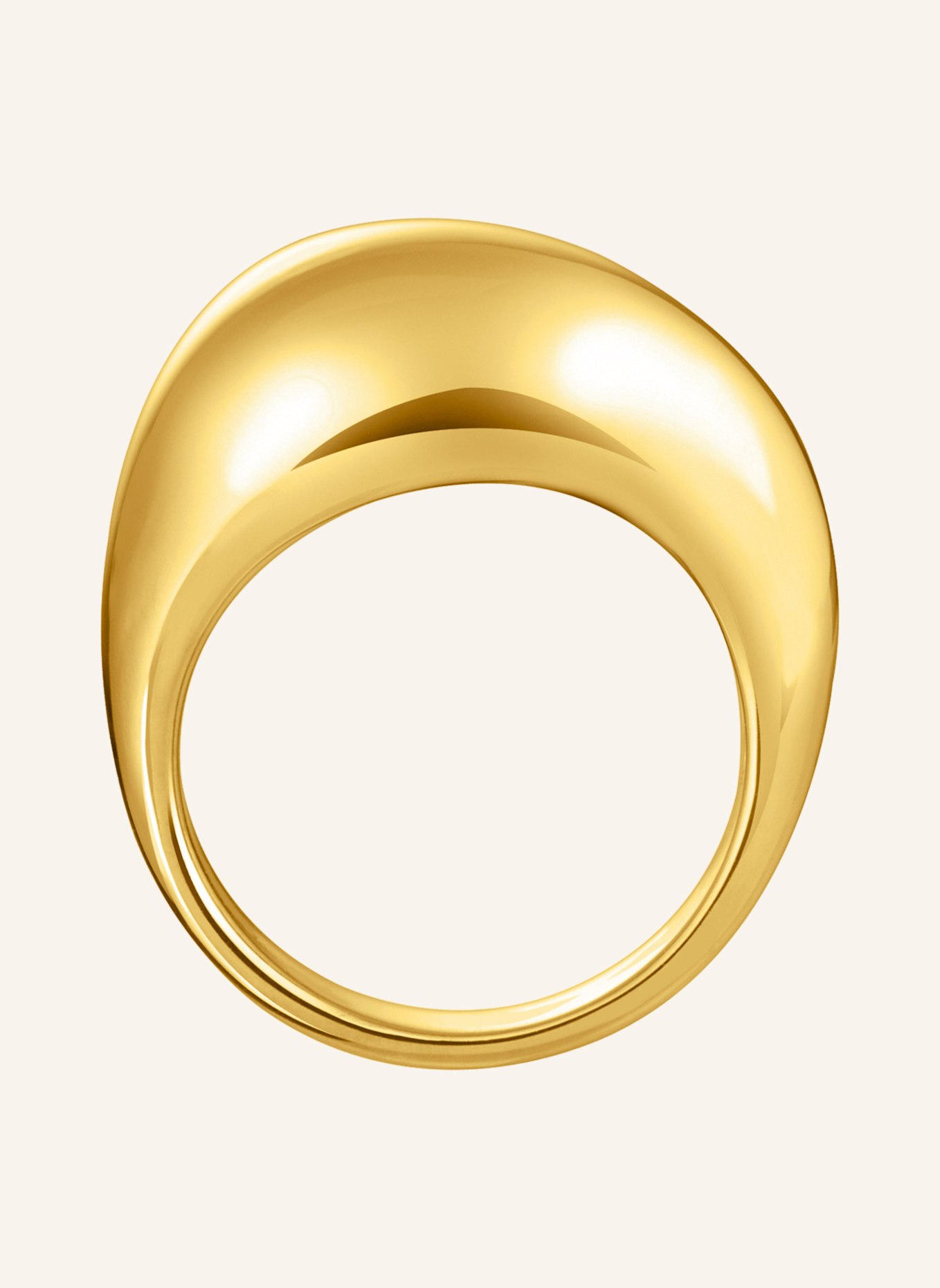 THOMAS SABO Ring, Farbe: GOLD (Bild 2)