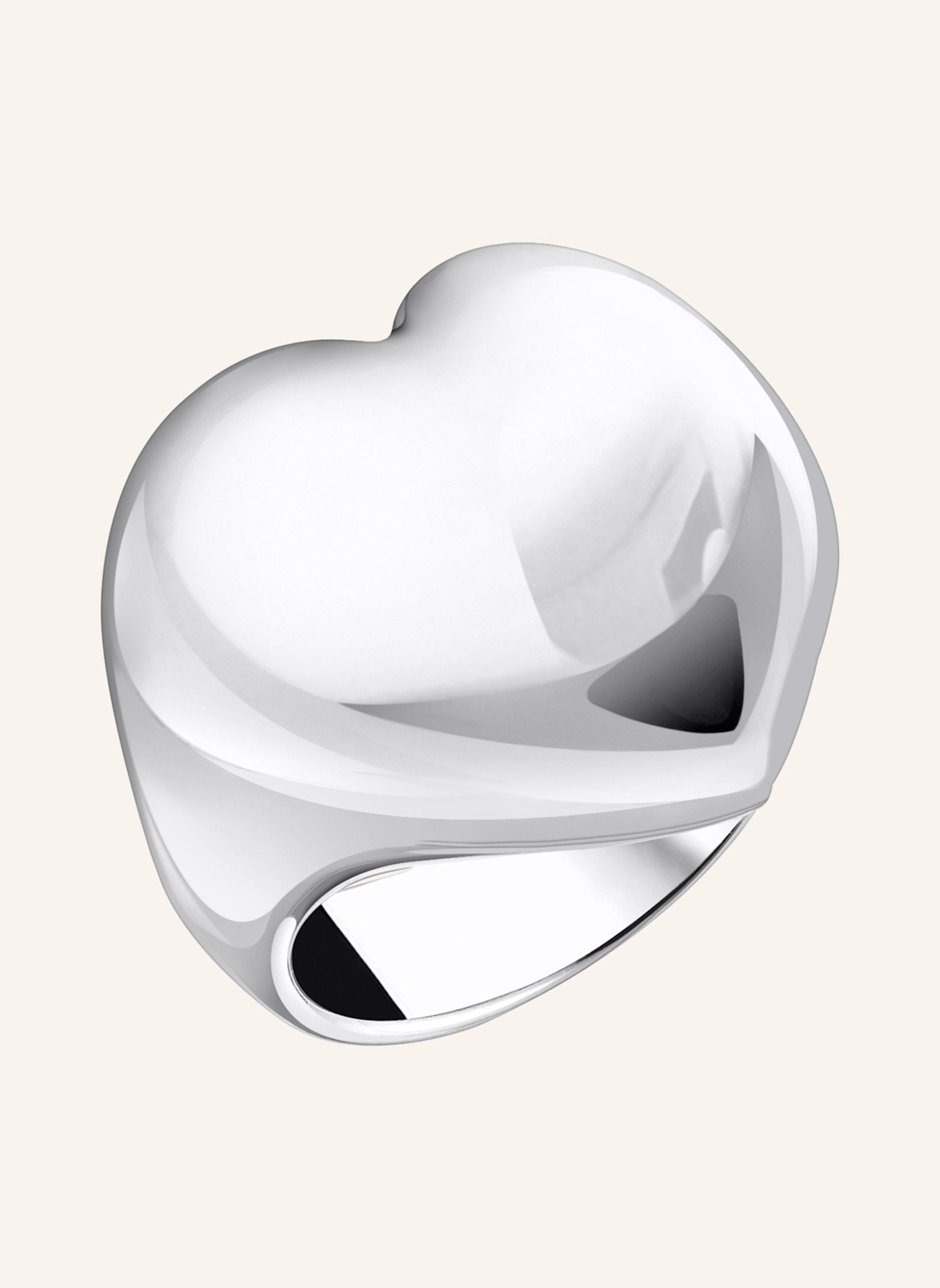 THOMAS SABO Ring, Farbe: SILBER (Bild 1)