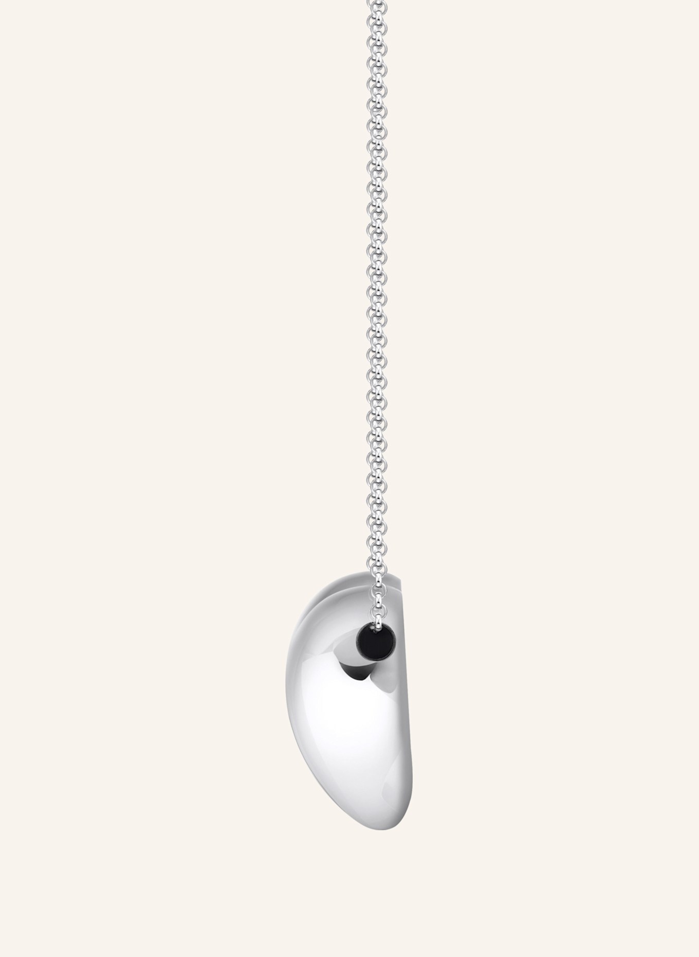 THOMAS SABO Kette, Farbe: SILBER (Bild 2)