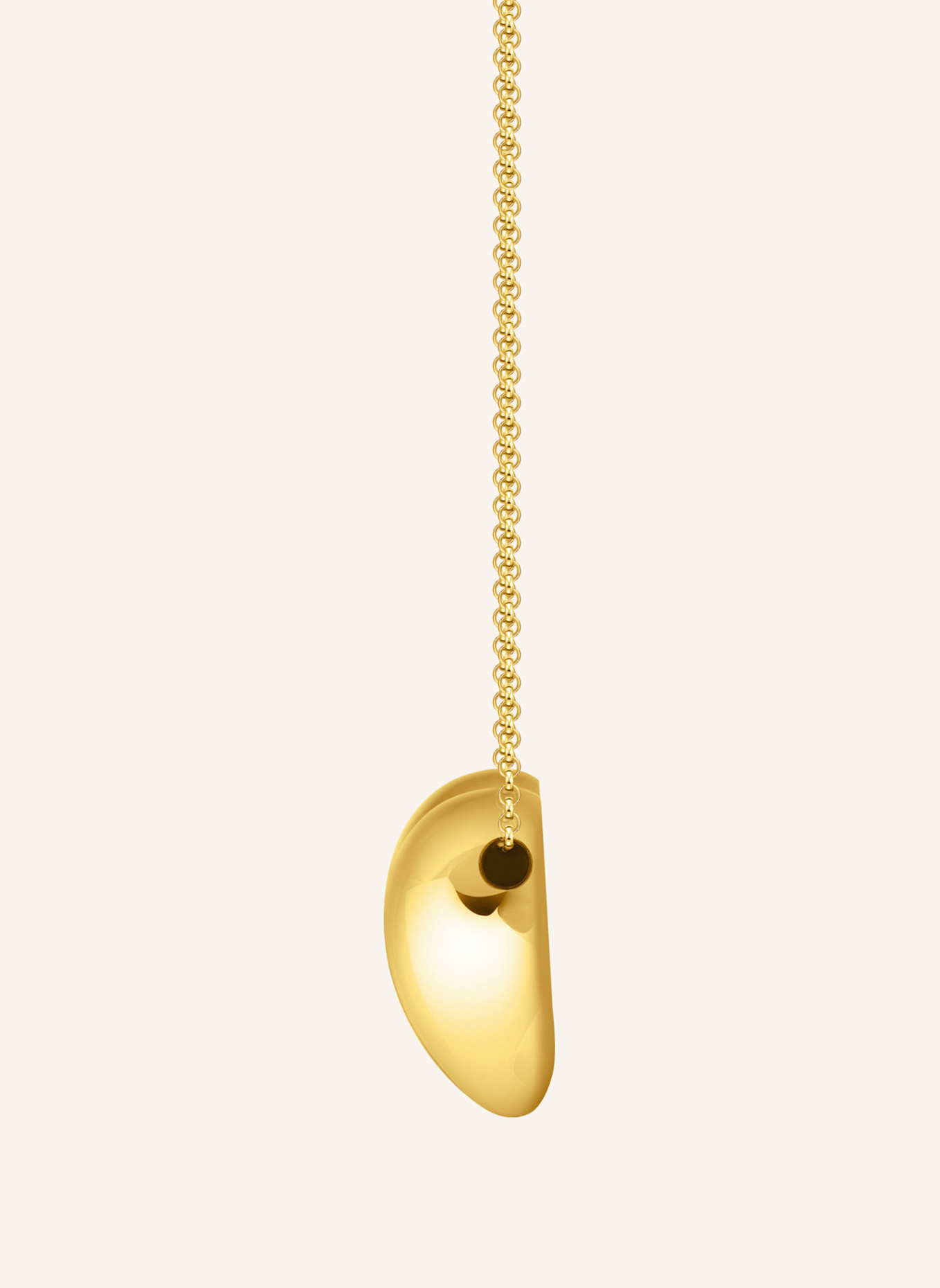 THOMAS SABO Kette, Farbe: GOLD (Bild 2)