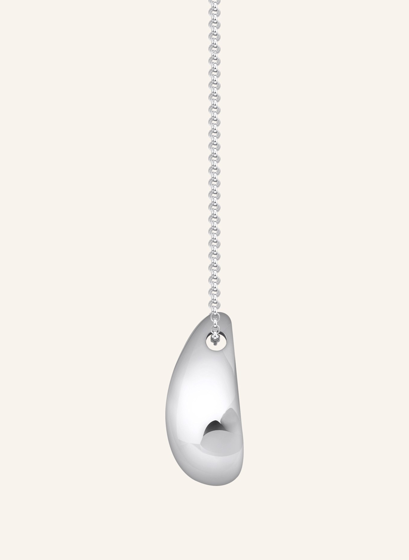 THOMAS SABO Kette, Farbe: SILBER (Bild 2)