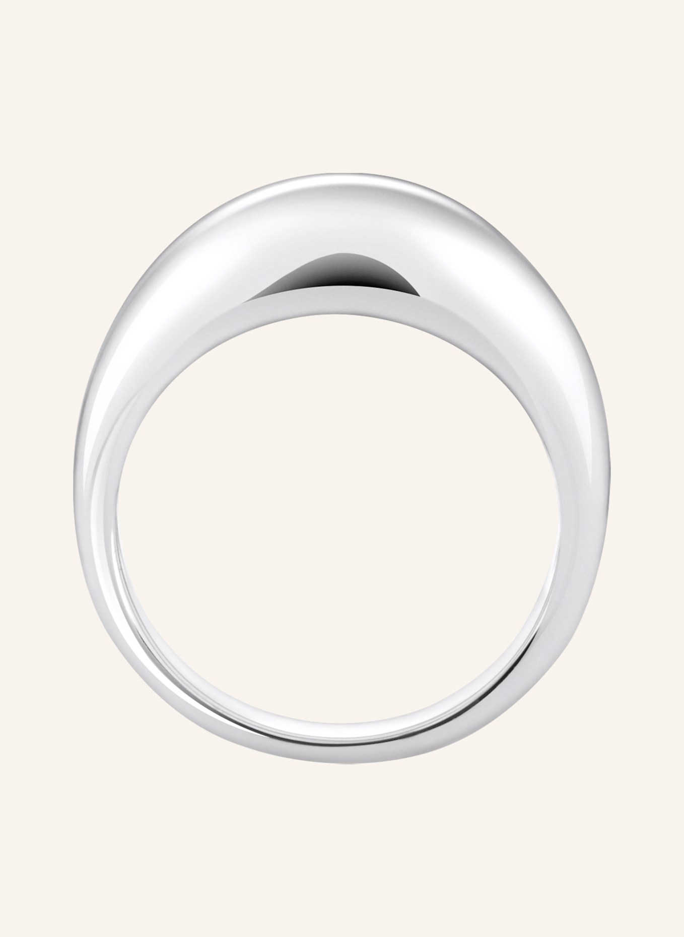 THOMAS SABO Ring, Farbe: SILBER (Bild 2)