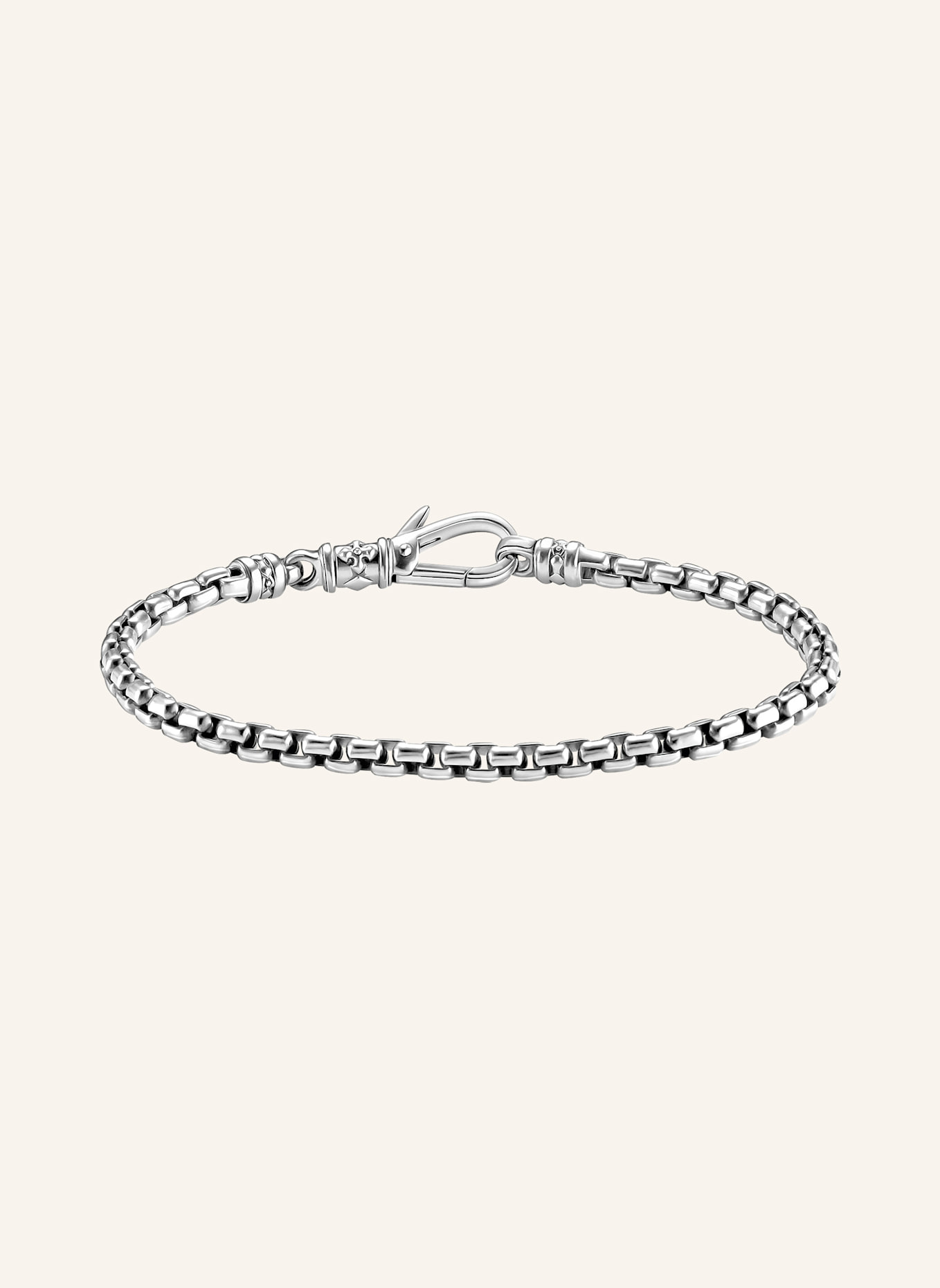 THOMAS SABO Armband, Farbe: SILBER (Bild 1)