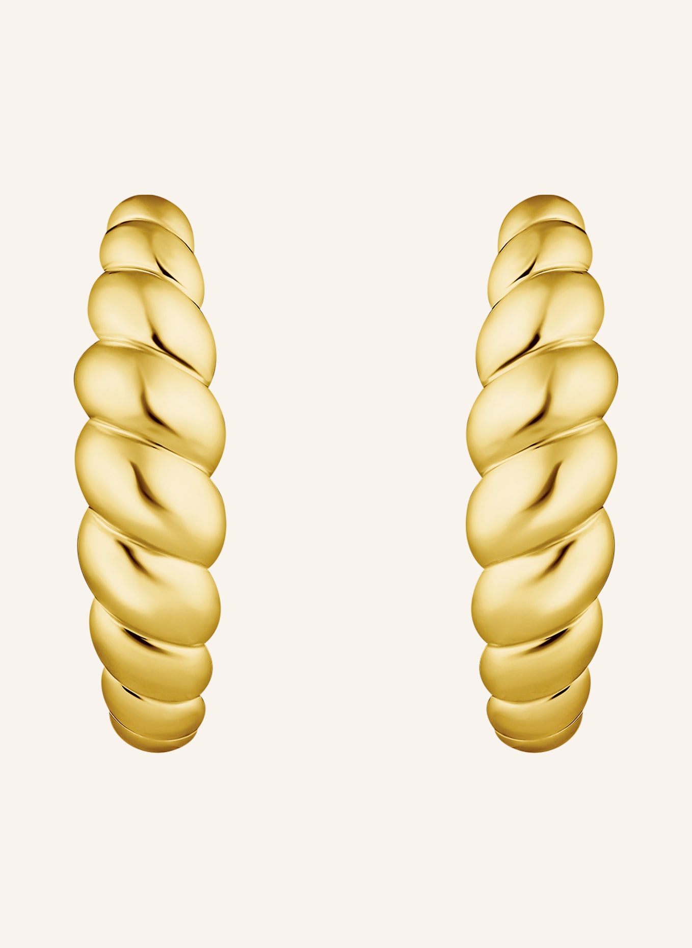 THOMAS SABO Creolen: GOLD