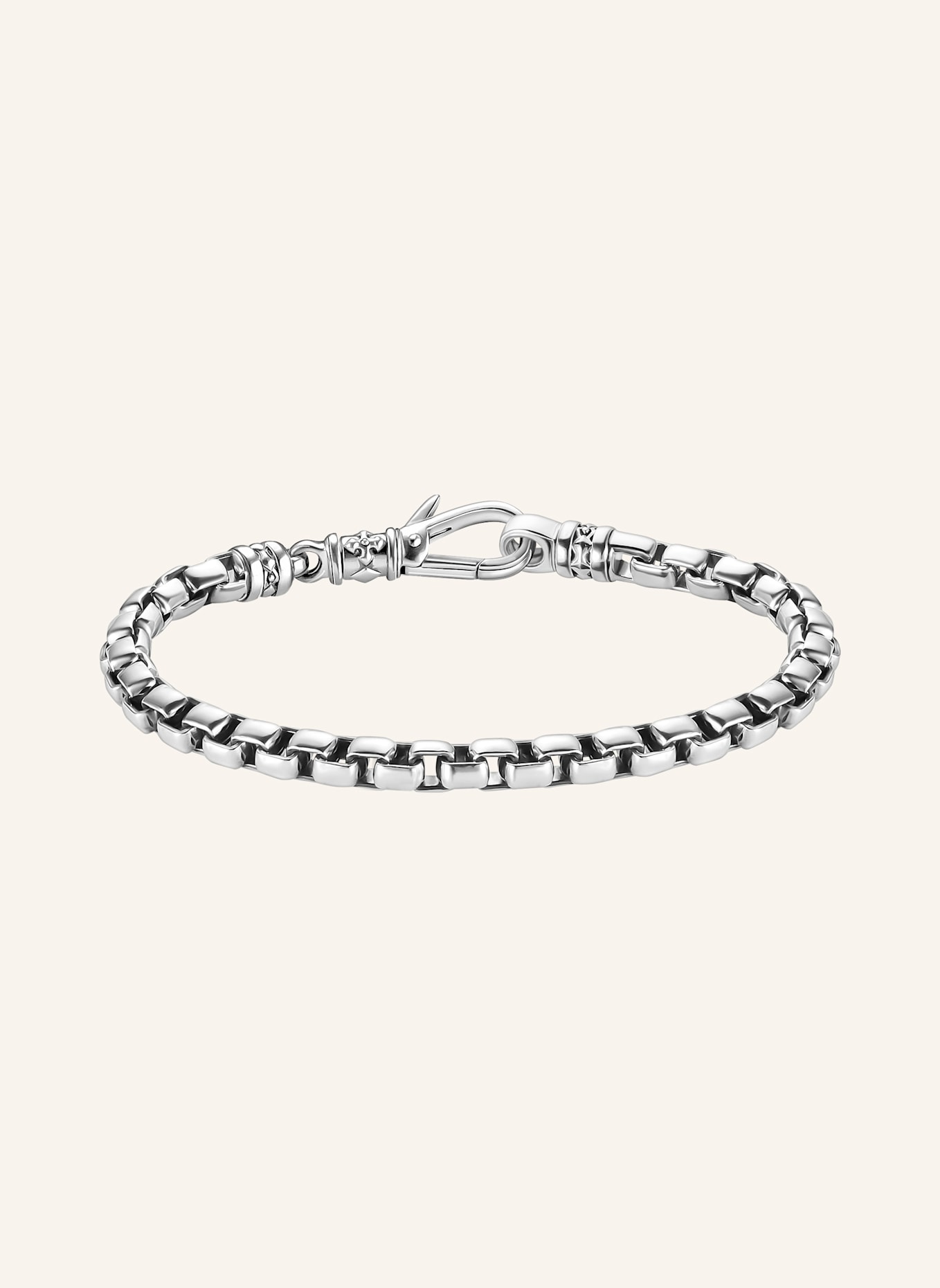 THOMAS SABO Armband: SILBER