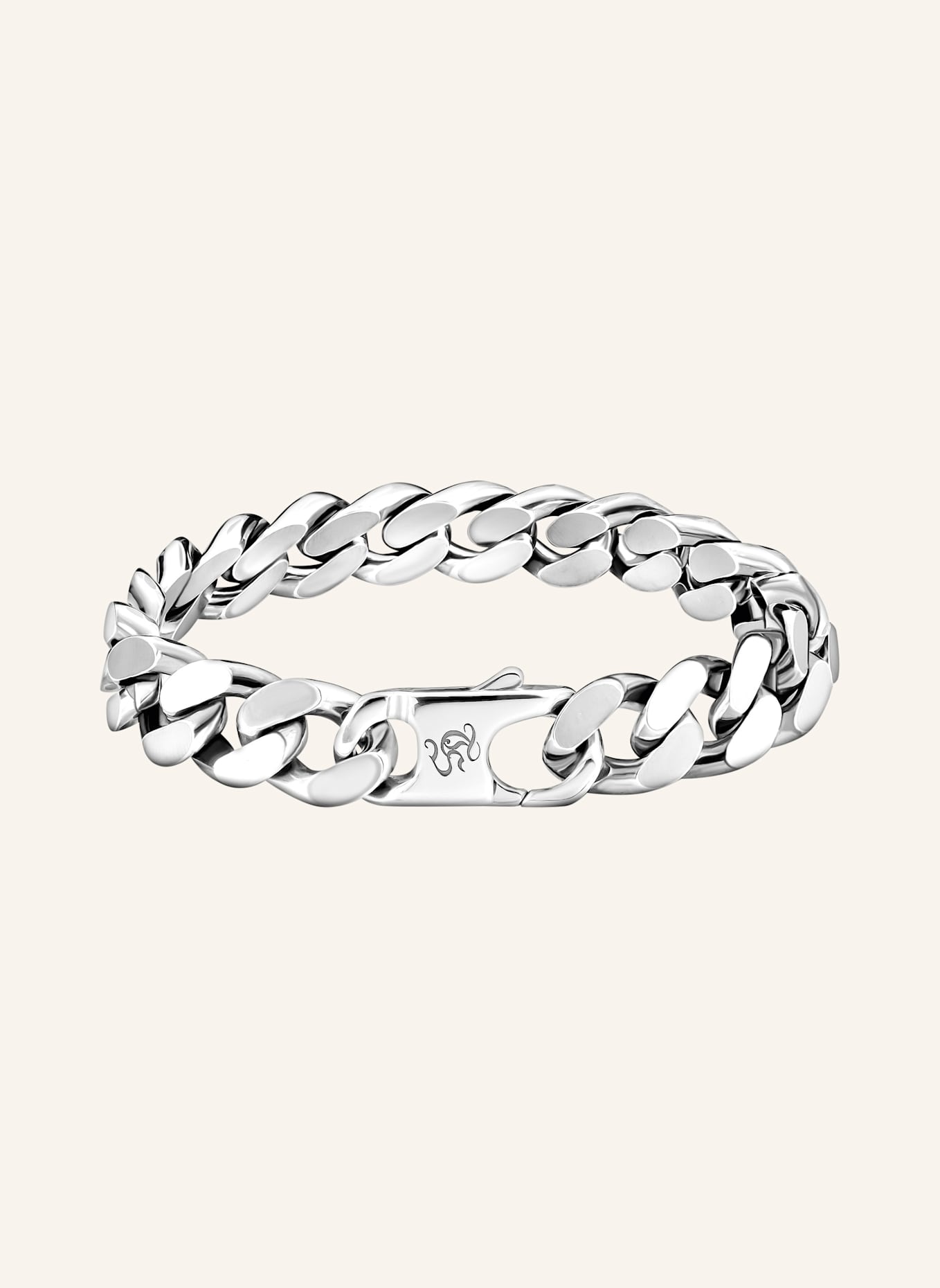 THOMAS SABO Armband: SILBER