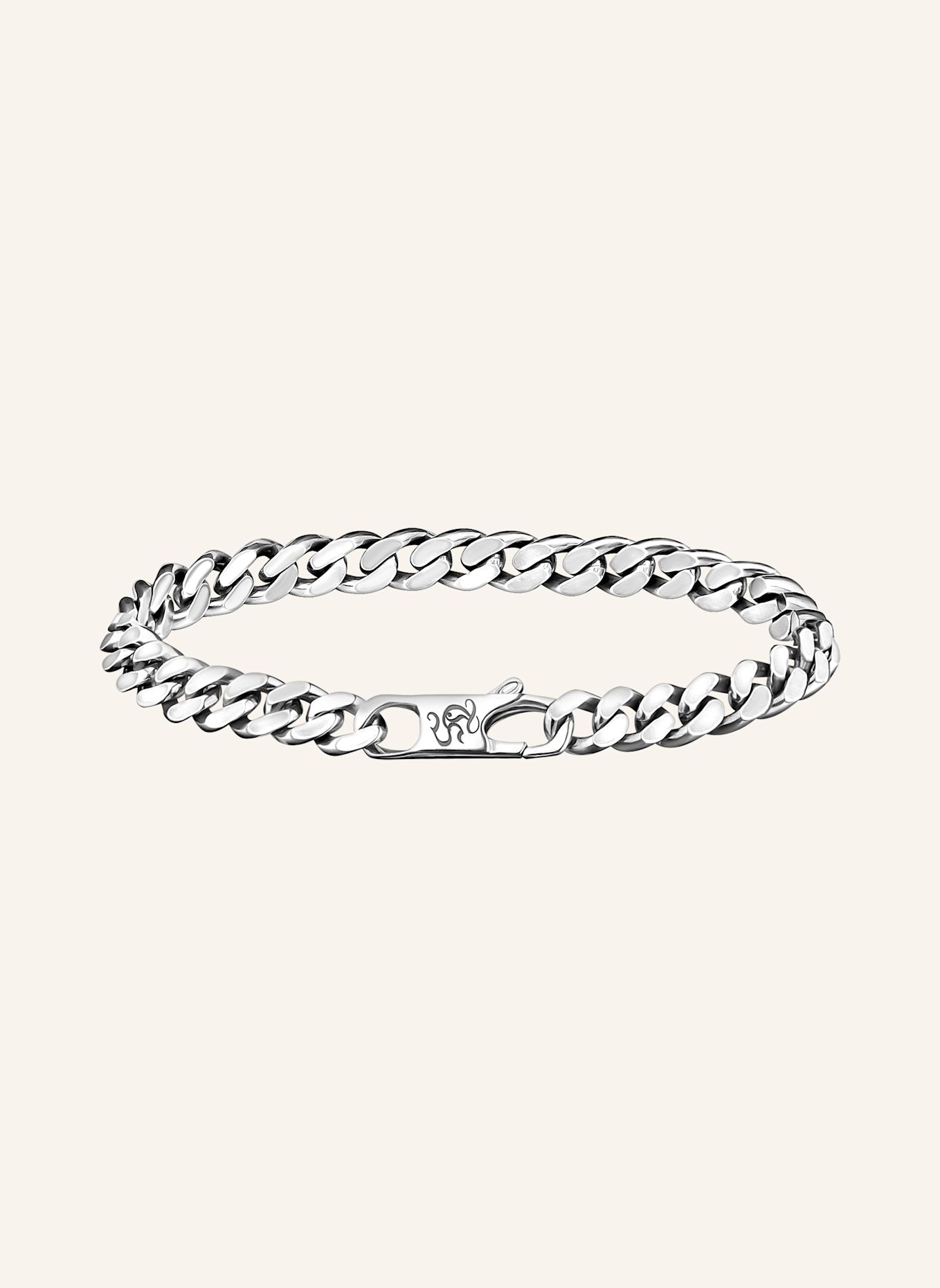THOMAS SABO Armband: SILBER