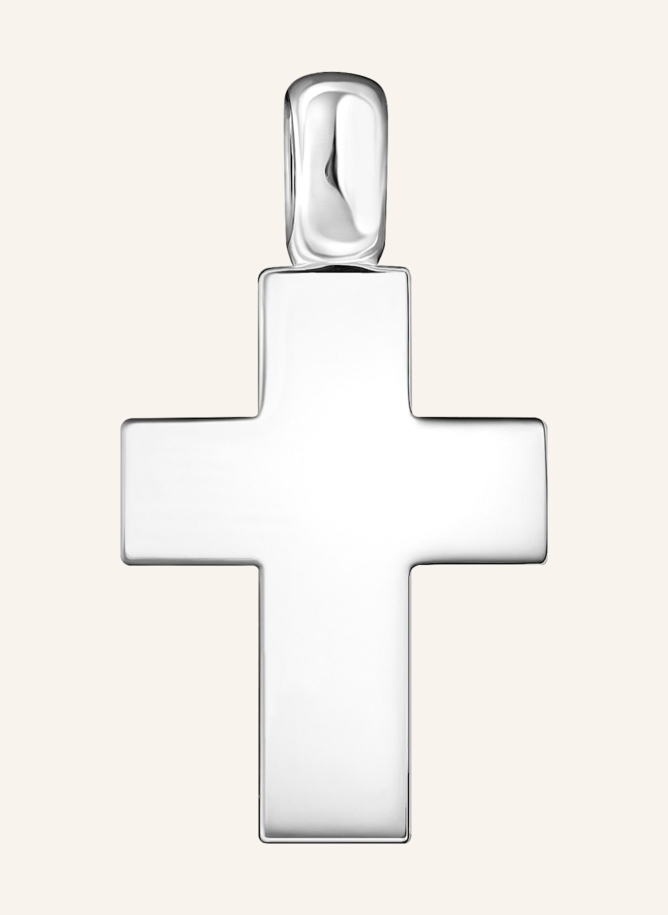 THOMAS SABO Anhänger: SILBER