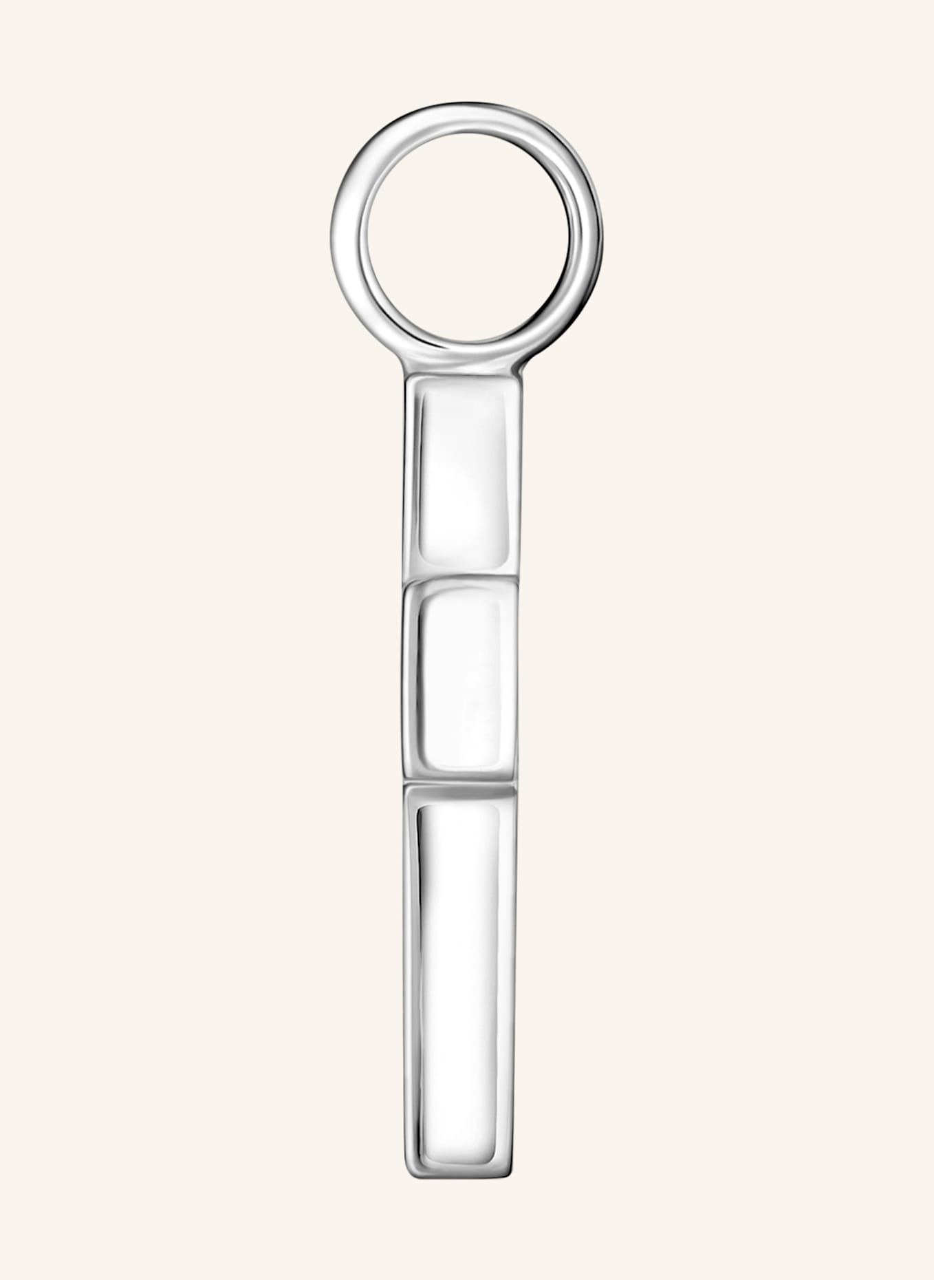 THOMAS SABO Anhänger: SILBER