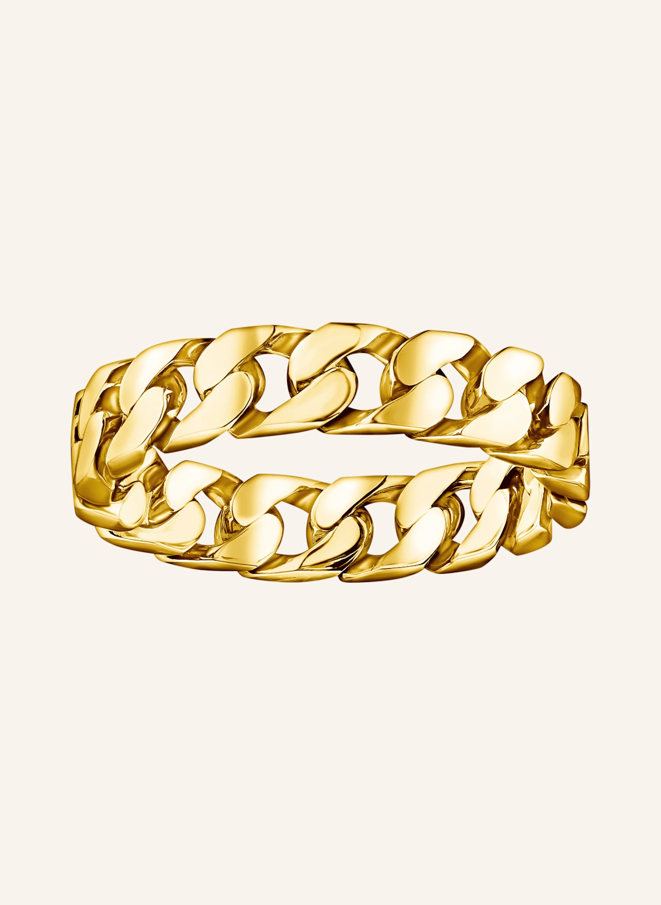 THOMAS SABO Ring: GOLD