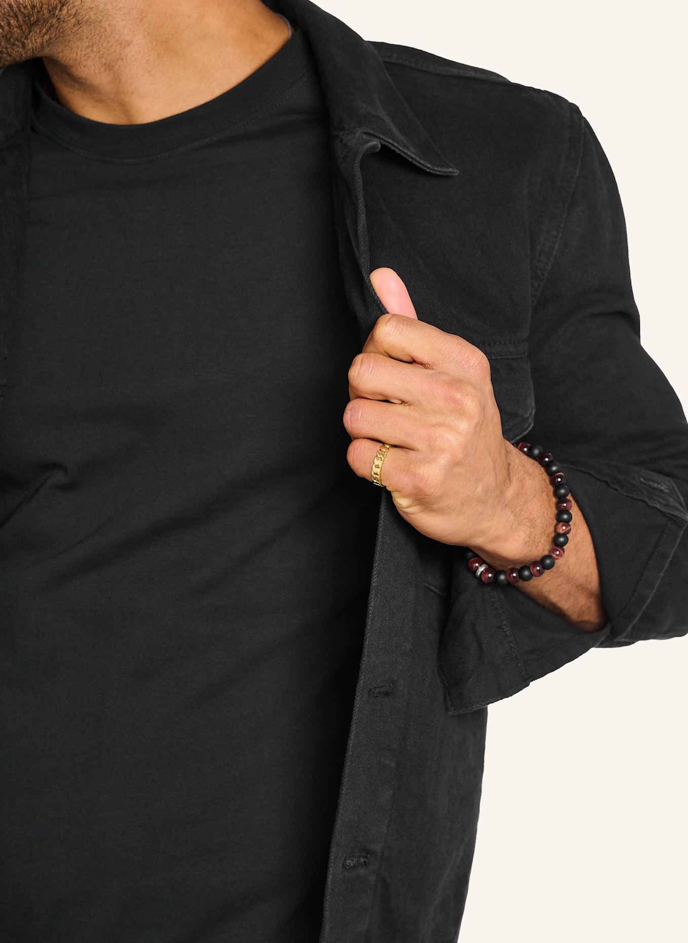 THOMAS SABO Ring: GOLD