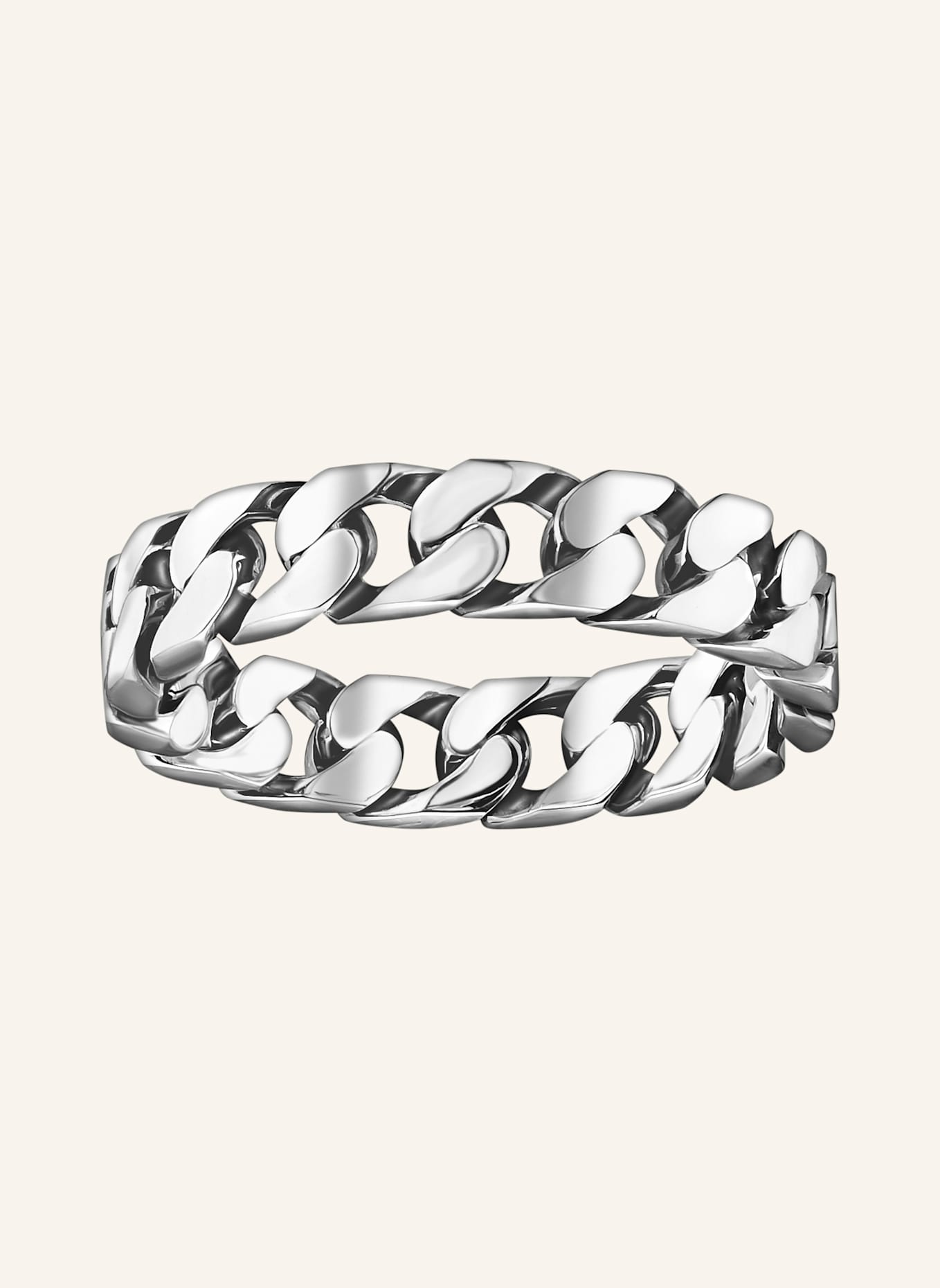 THOMAS SABO Ring: SILBER