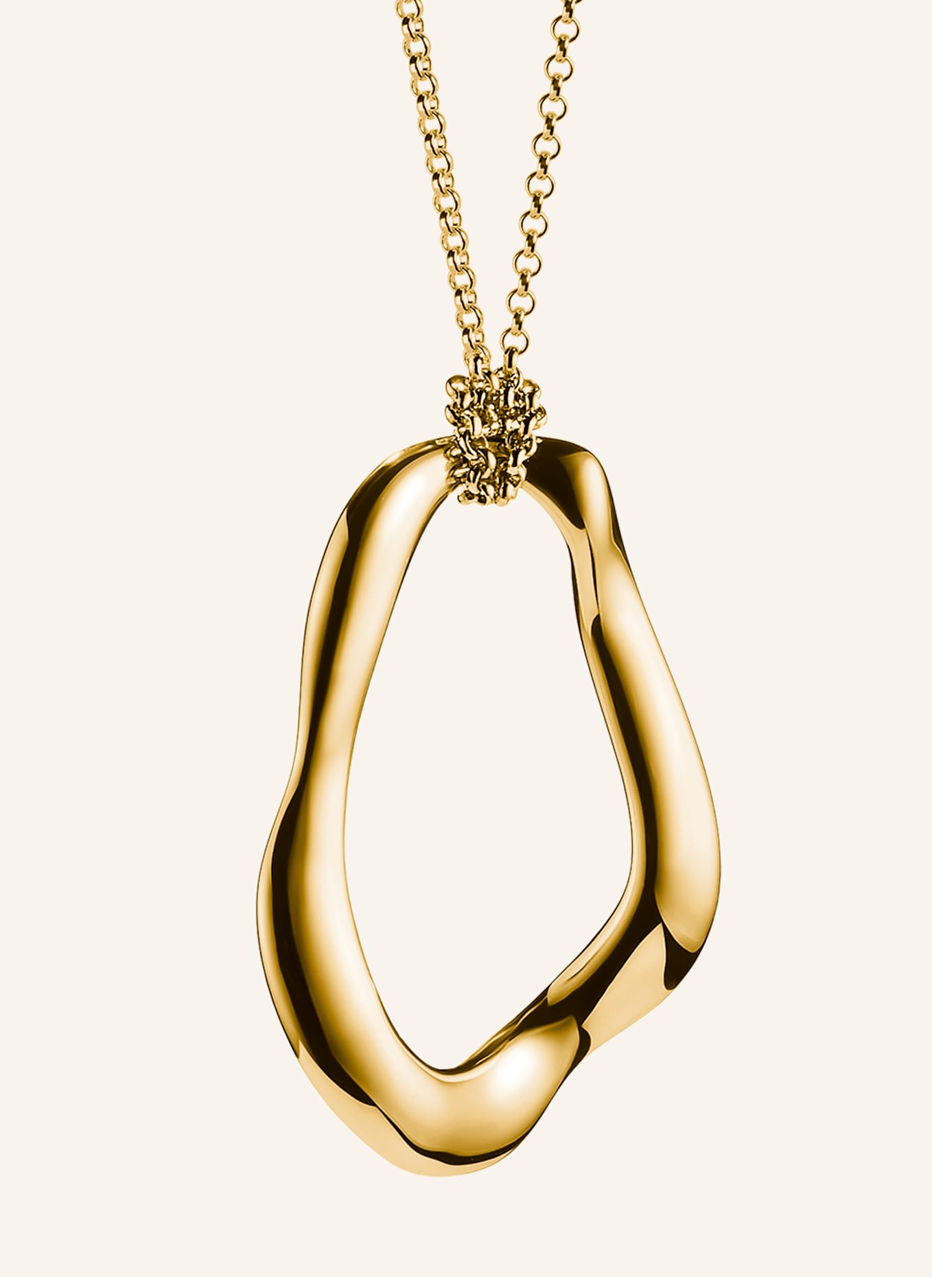 THOMAS SABO Kette: GOLD