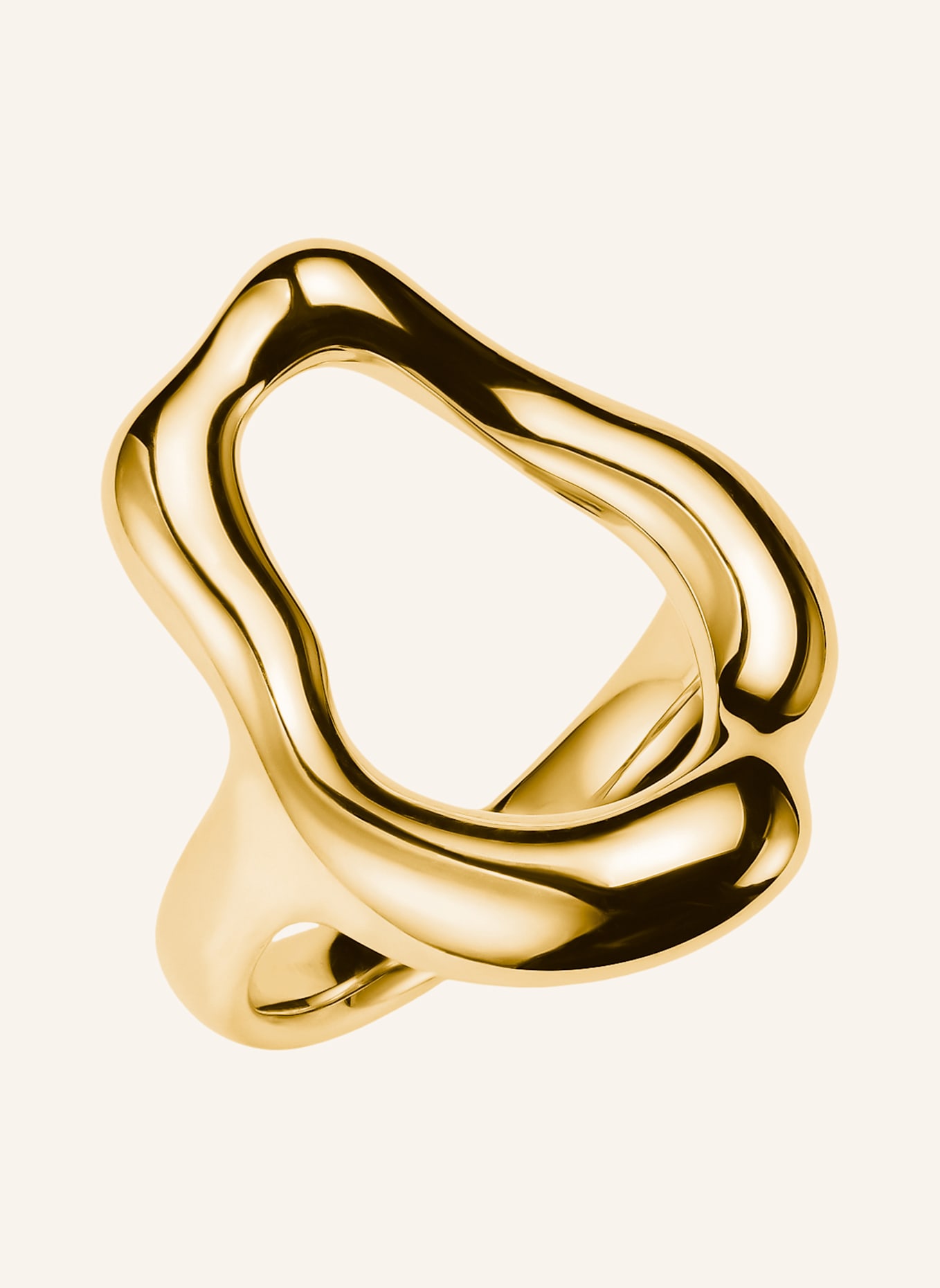 THOMAS SABO Ring: GOLD