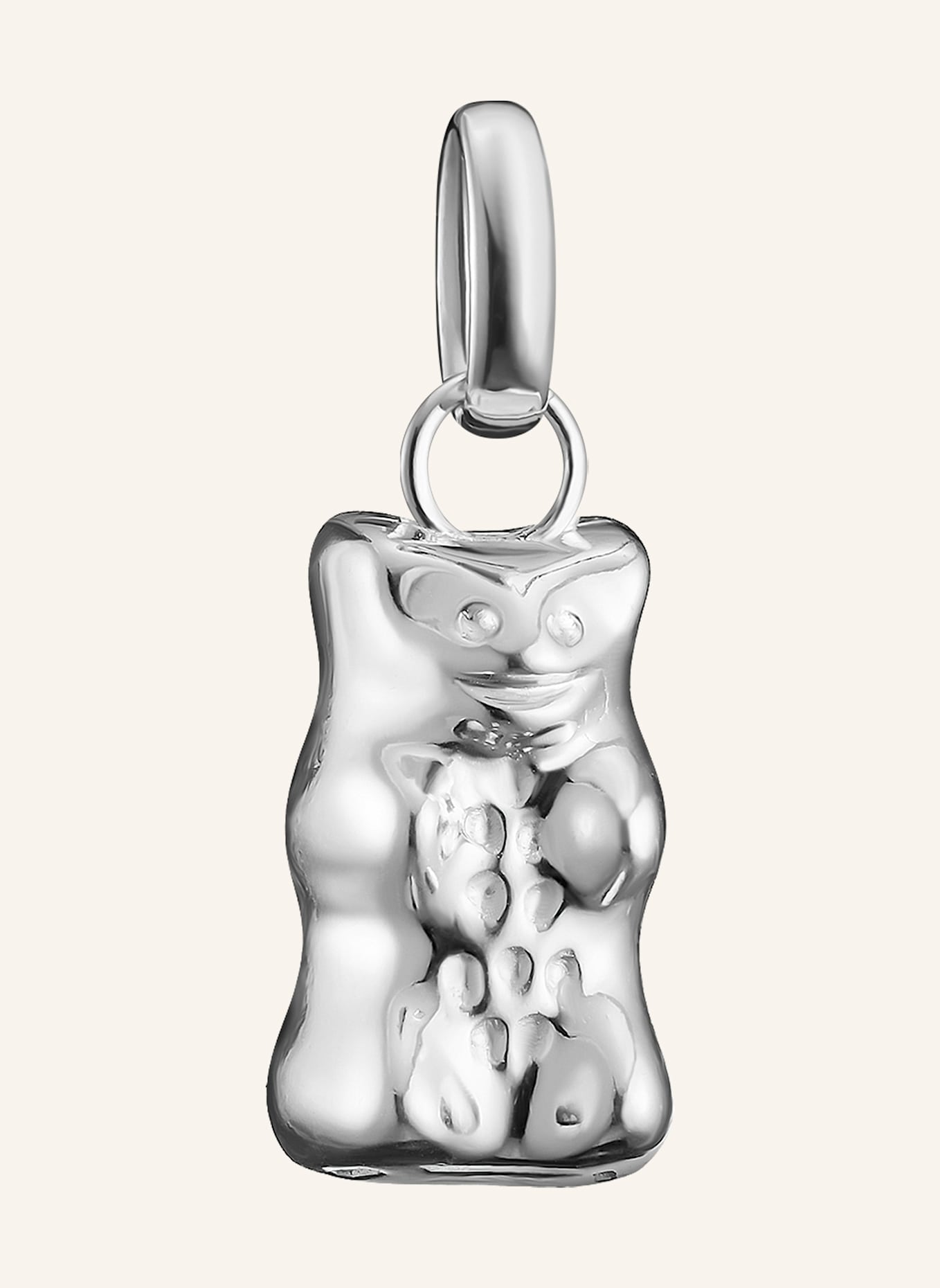 THOMAS SABO Charm-Anhänger: SILBER