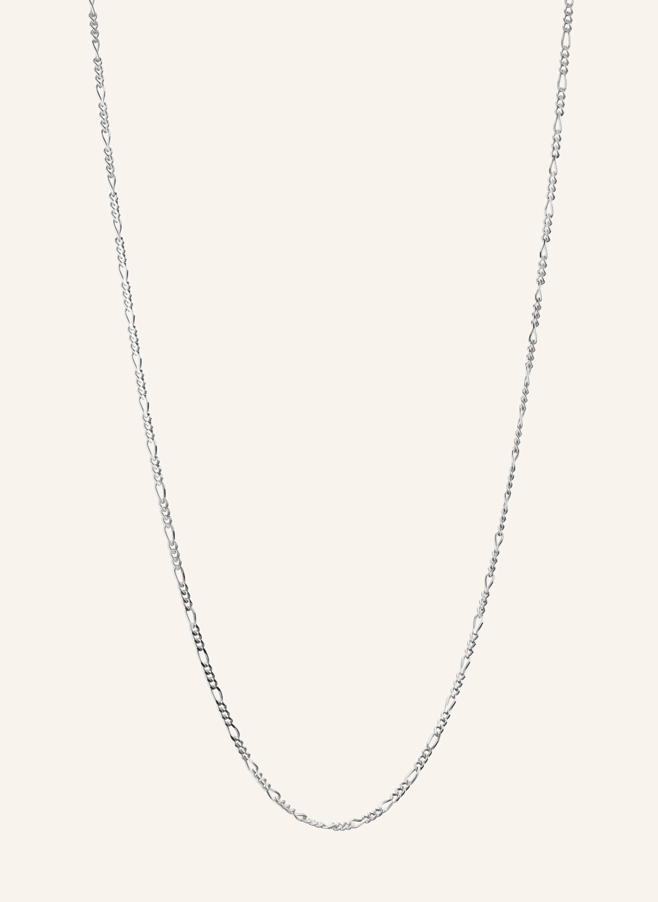 THOMAS SABO Kette: SILBER