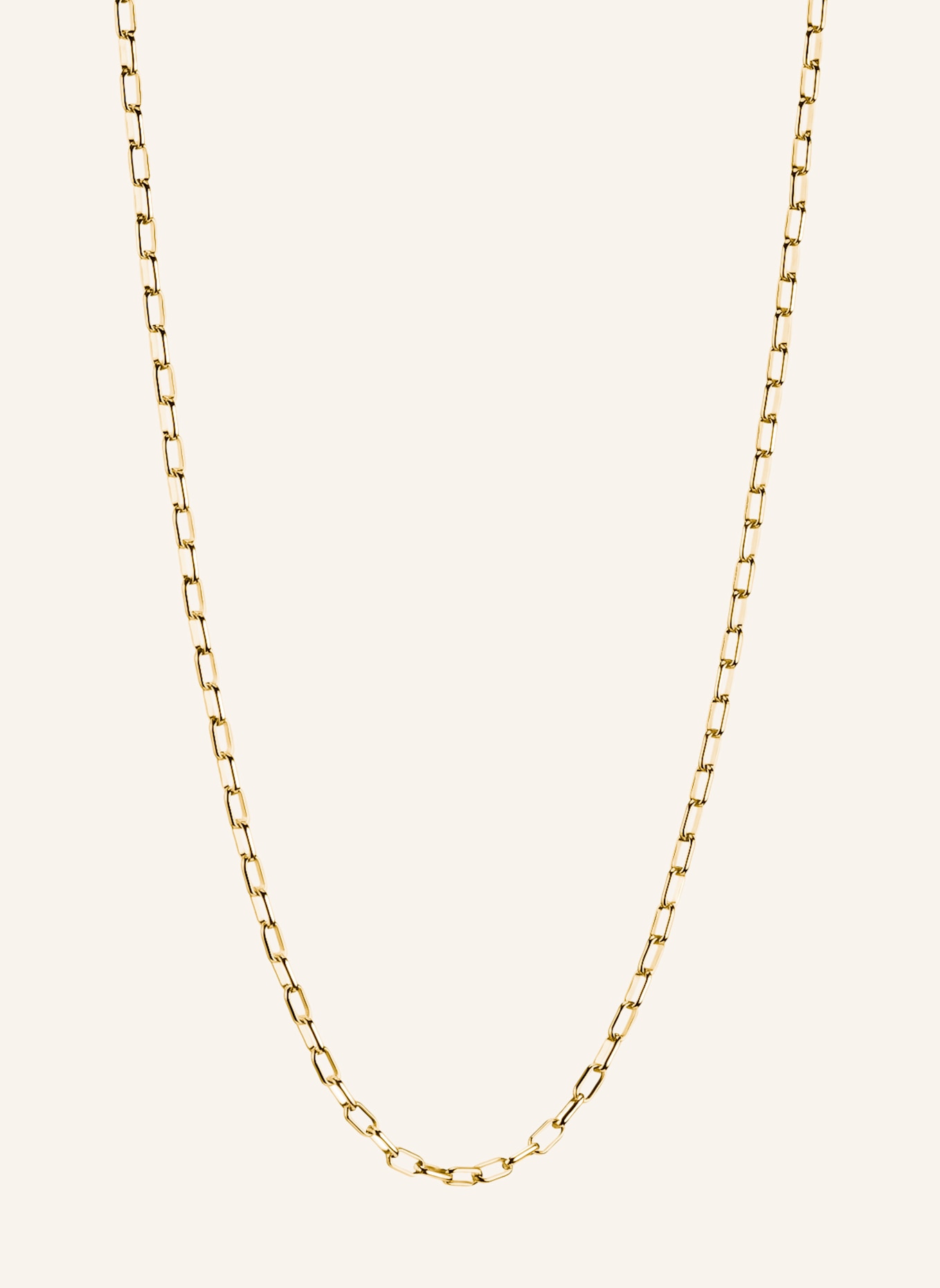 THOMAS SABO Kette: GOLD