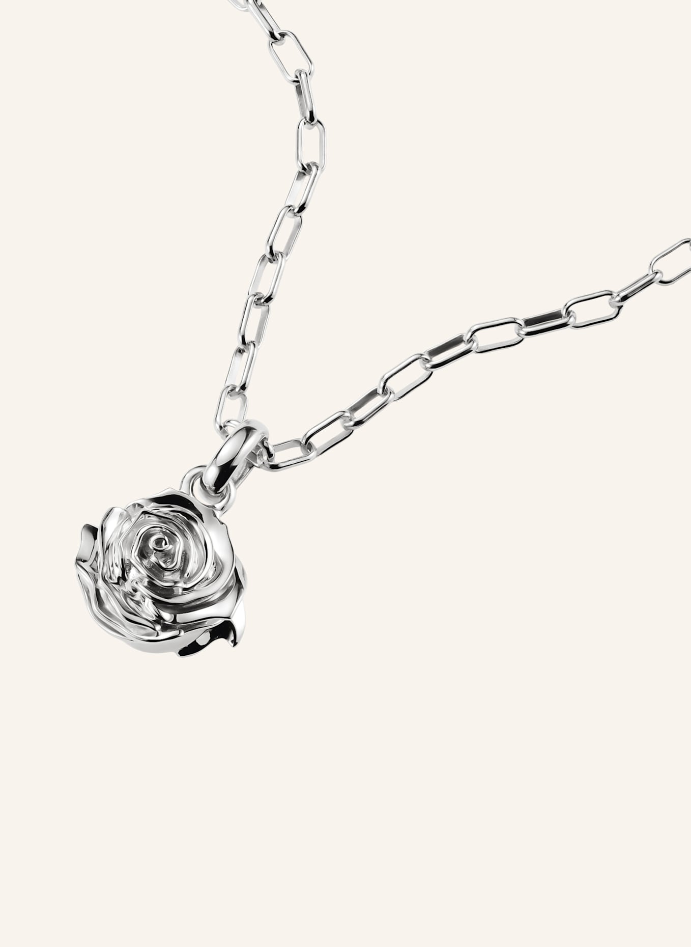 THOMAS SABO Charm-Anhänger: SILBER