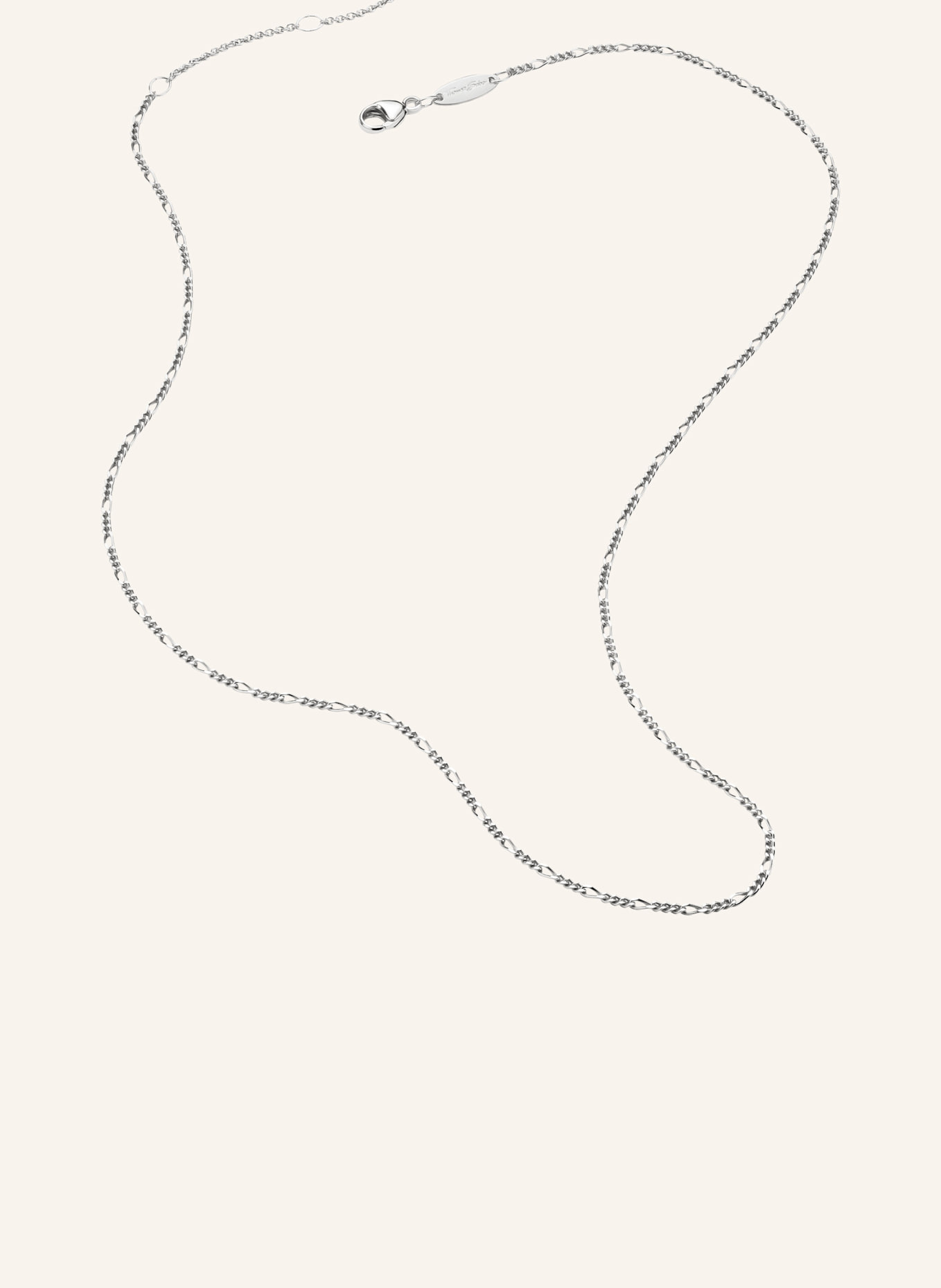 THOMAS SABO Kette: SILBER